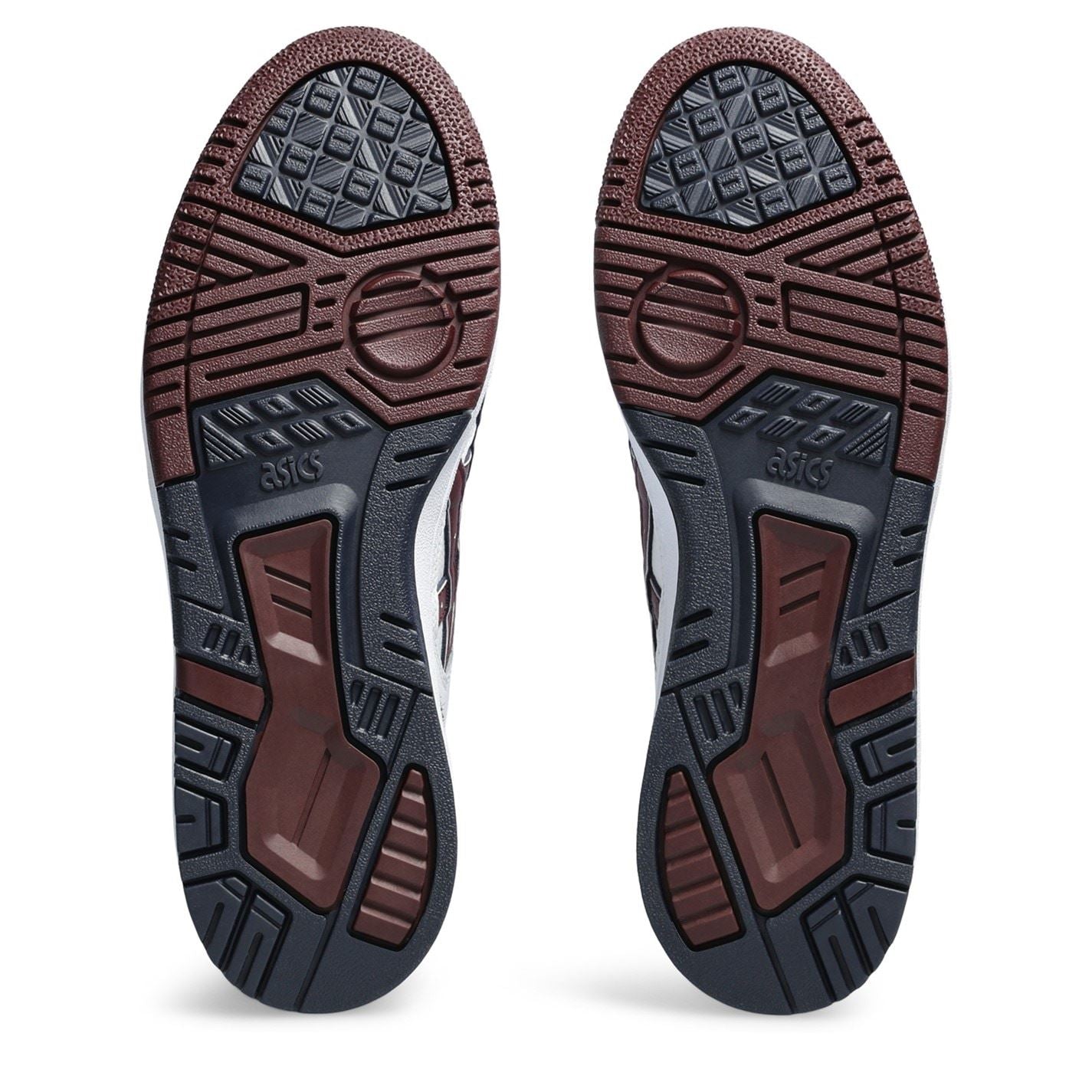 Asics Ex89 Low Top Lace-Up Trainers