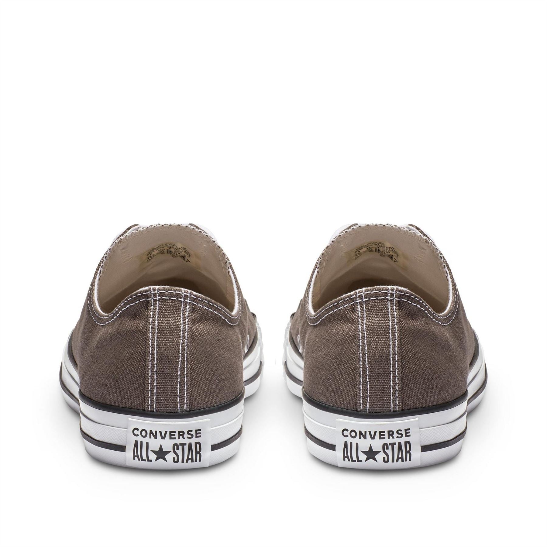 Converse Mens Chuck Taylor All Star Classic Trainers Womens
