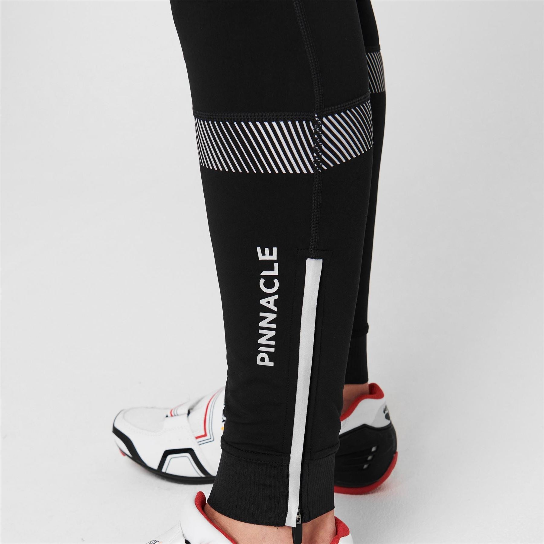 Pinnacle Mens Race Cycling Tights
