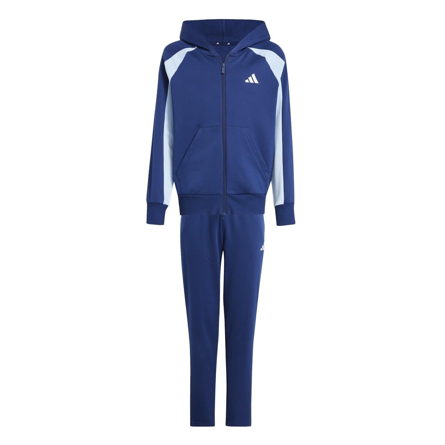 adidas Woven Tracksuit