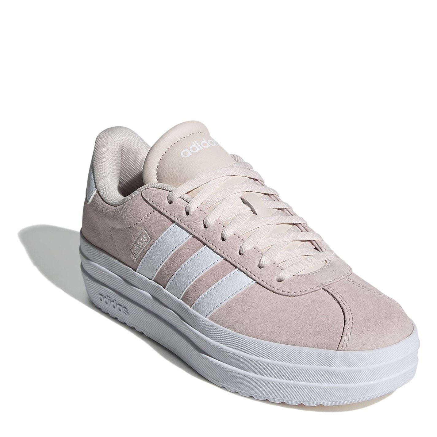 adidas Womens Vl Court Bold Trainers