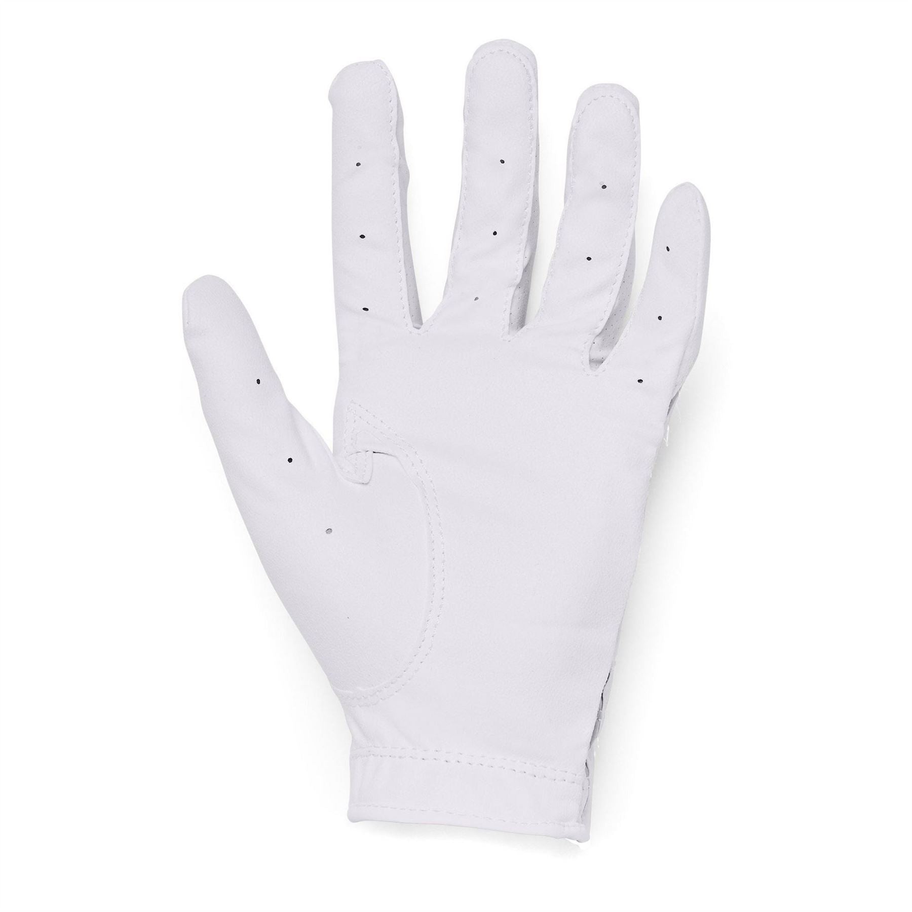 Under Armour Youth Isochill Golf Glove Boys