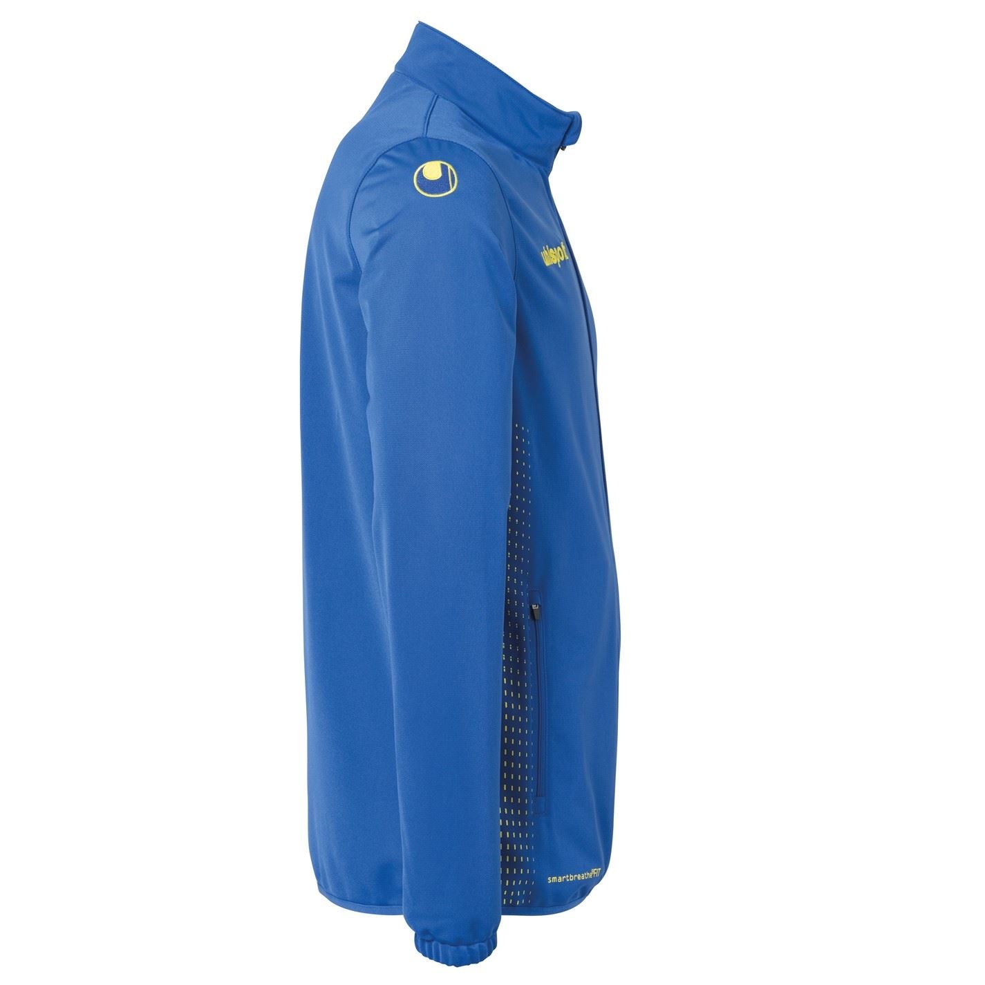 Uhlsport Score Classic Long Sleeve Performance Training Jacket