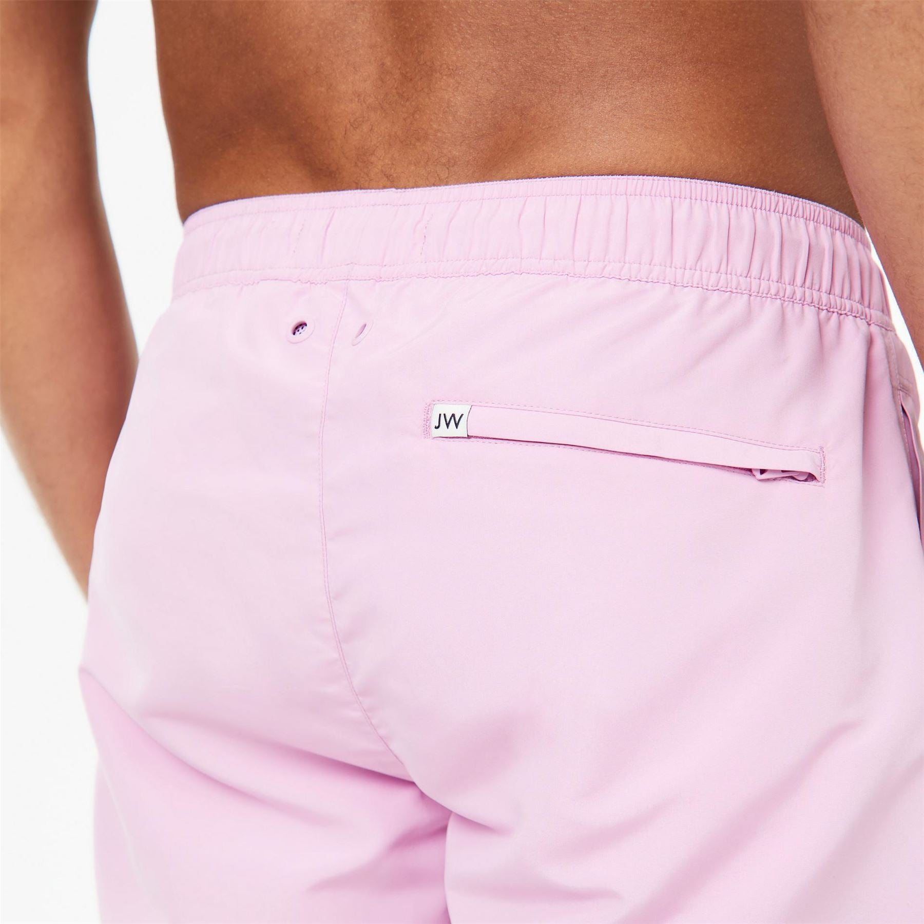 Jack Wills Eco Friendly Mid Length Swim Shorts