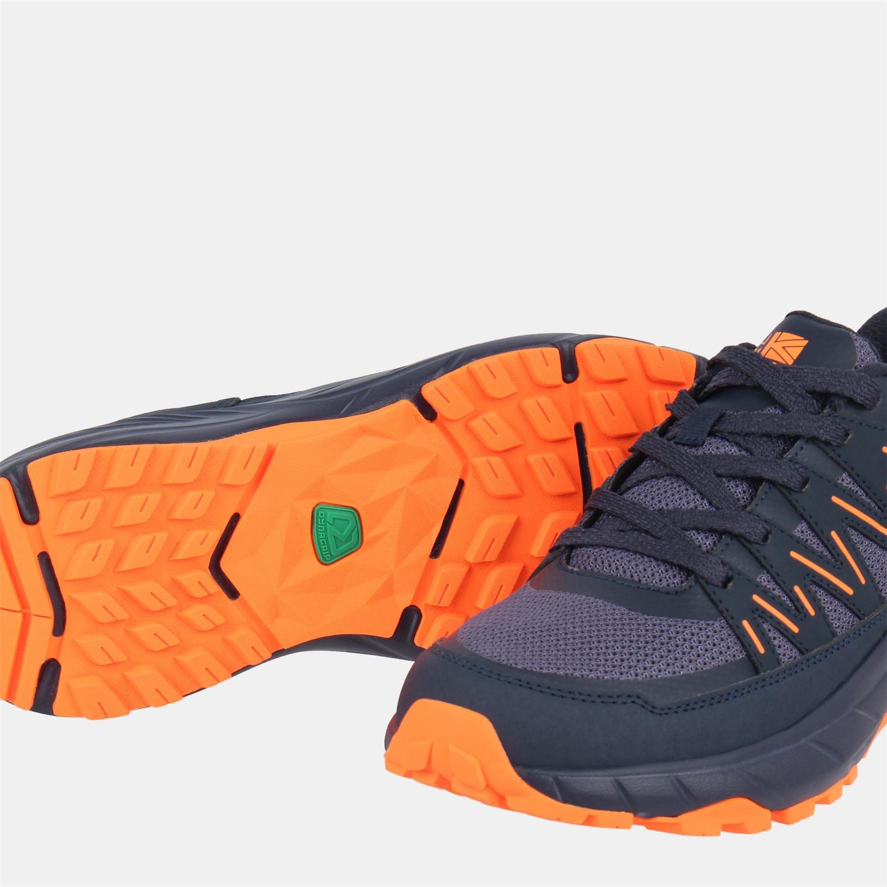 Karrimor Mens Caracal Trail Running Shoes
