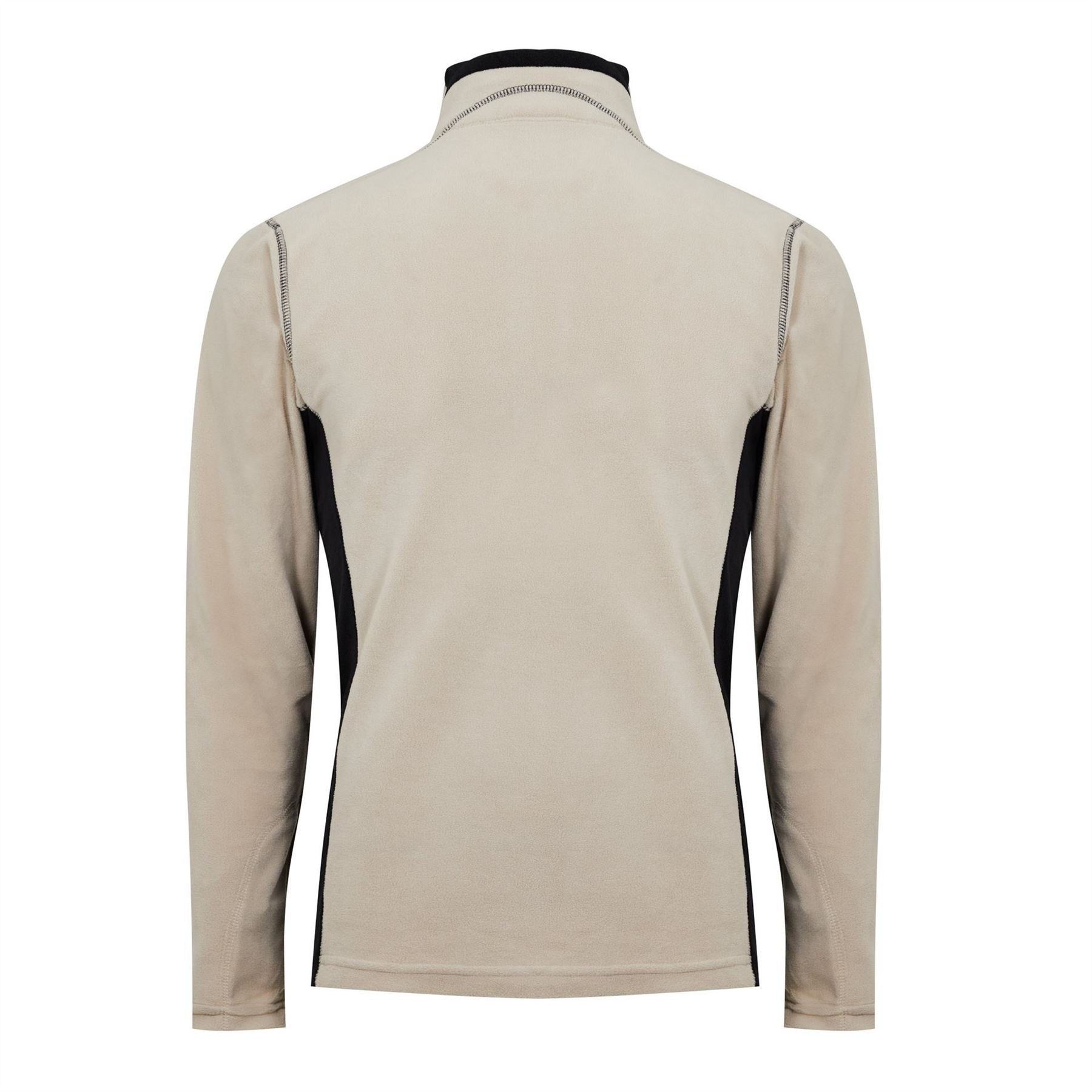 Columbia Klam Fleece Regular Fit Zip Neck Sweatshirt