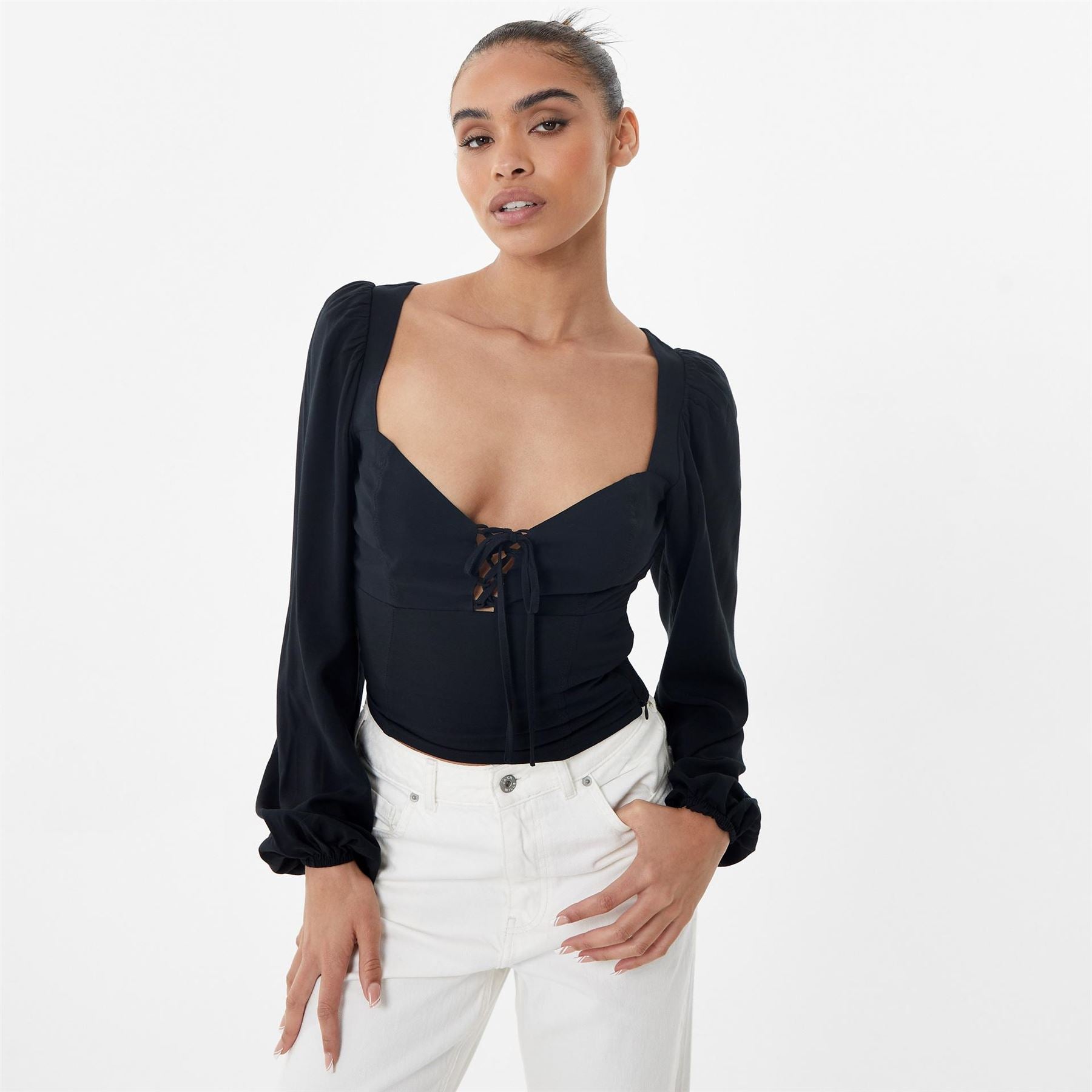 Jack Wills Prairie Top
