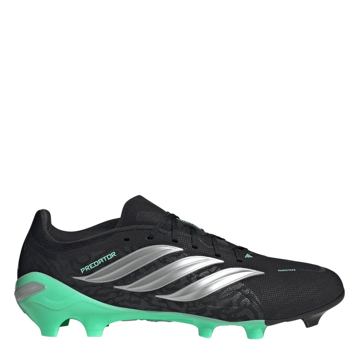 adidas adidas Predator League Firm Ground Football Boots