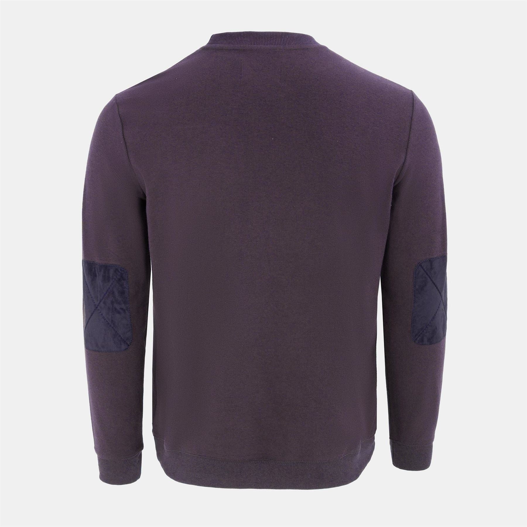 Howick Mens Crew Neck  Jumper