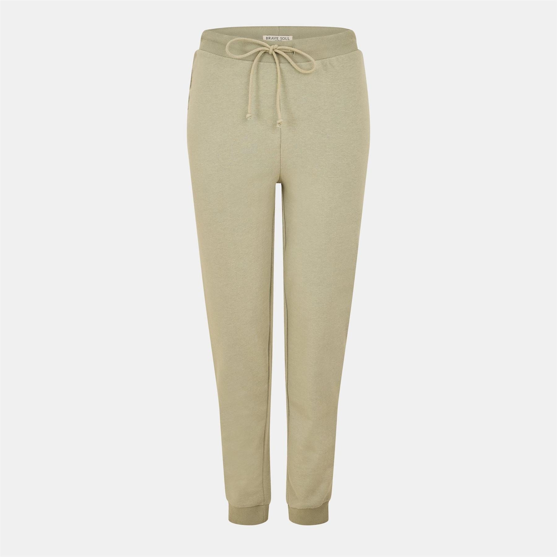Brave Soul Jogging Bottoms