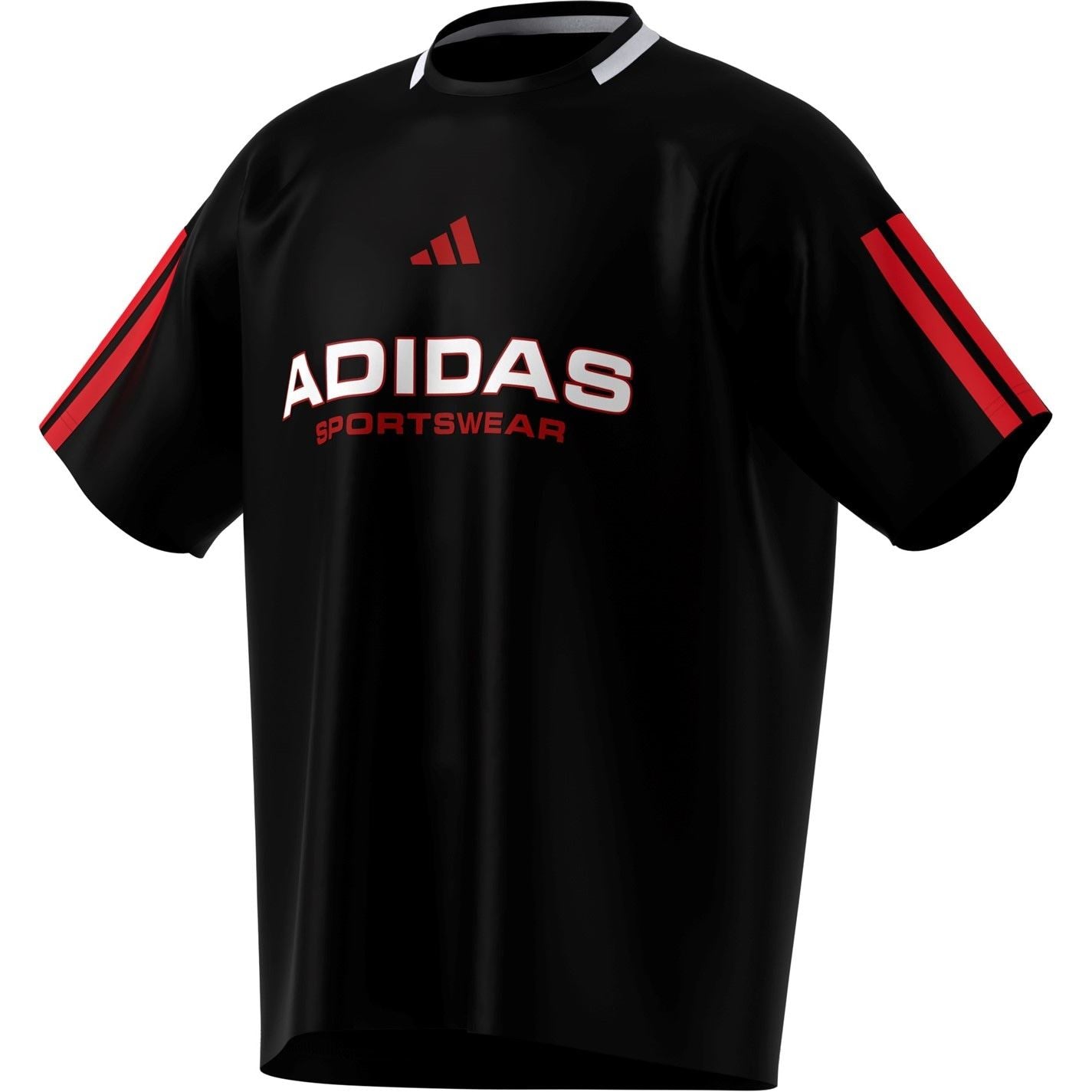 adidas House Of Tiro Nations Pack T-Shirt Adults