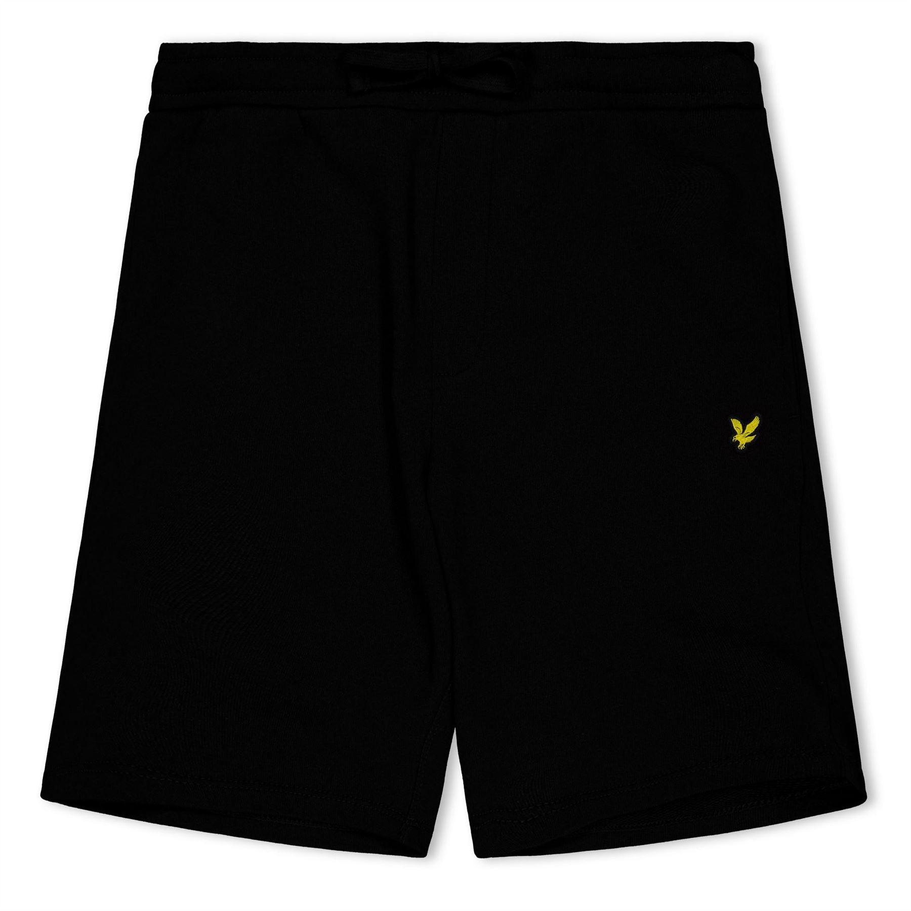 Lyle and Scott Fleece Jogger Shorts
