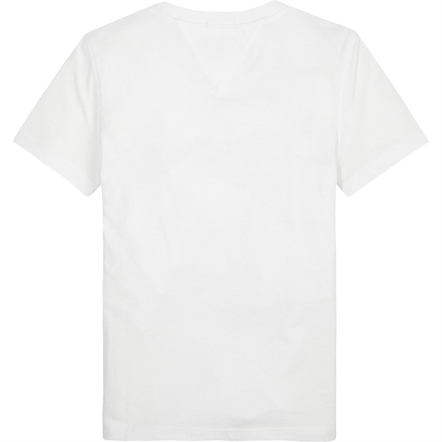 Tommy Hilfiger Print T-Shirt