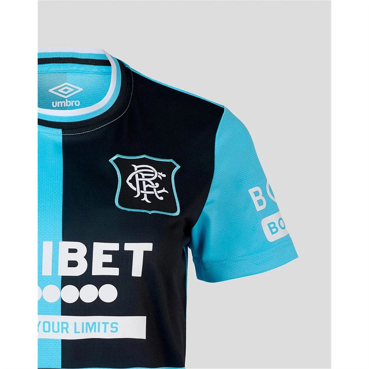 Umbro Womens Fourth Shirt 2026 27