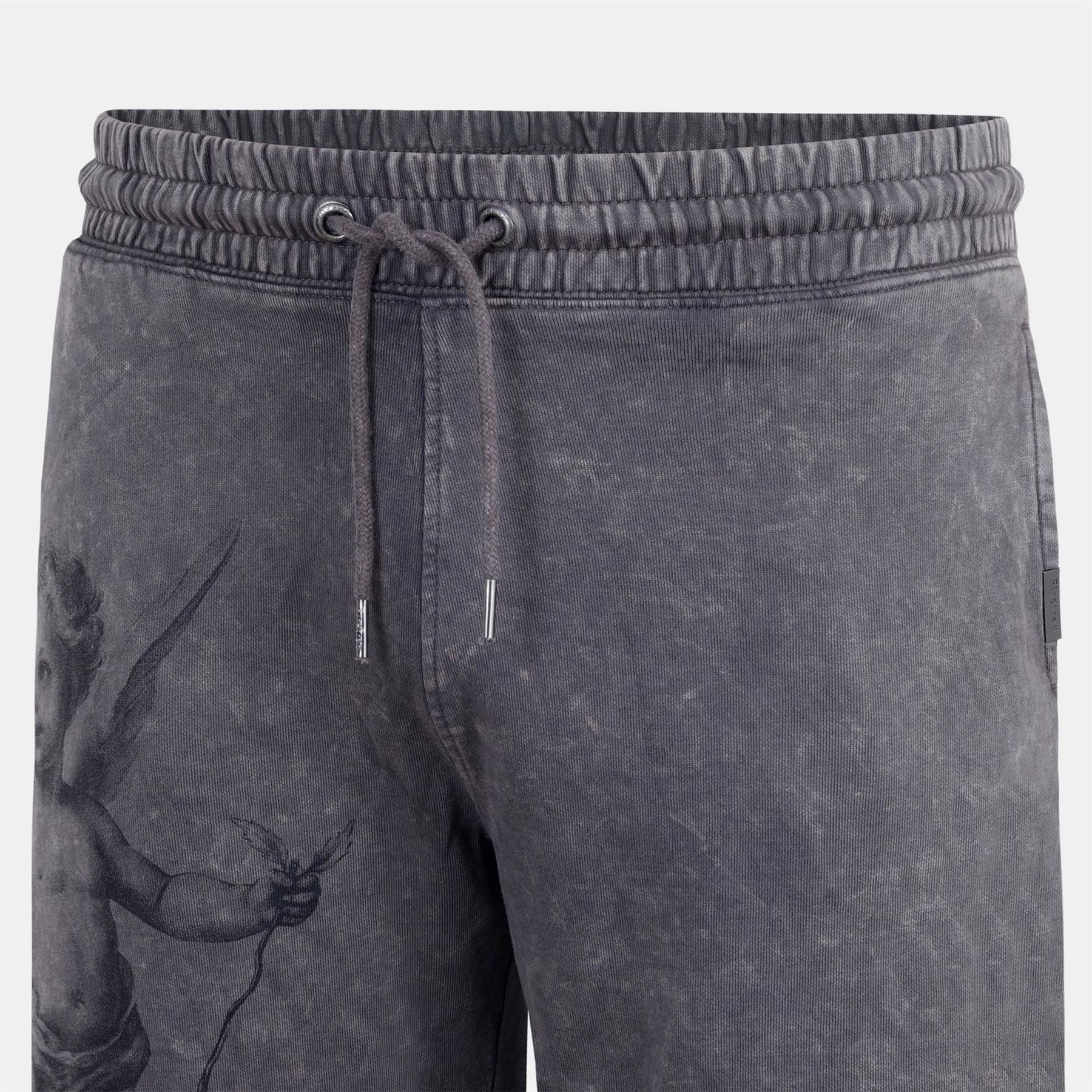 Firetrap Cherub Sweat Shorts with Elasticated Waistband