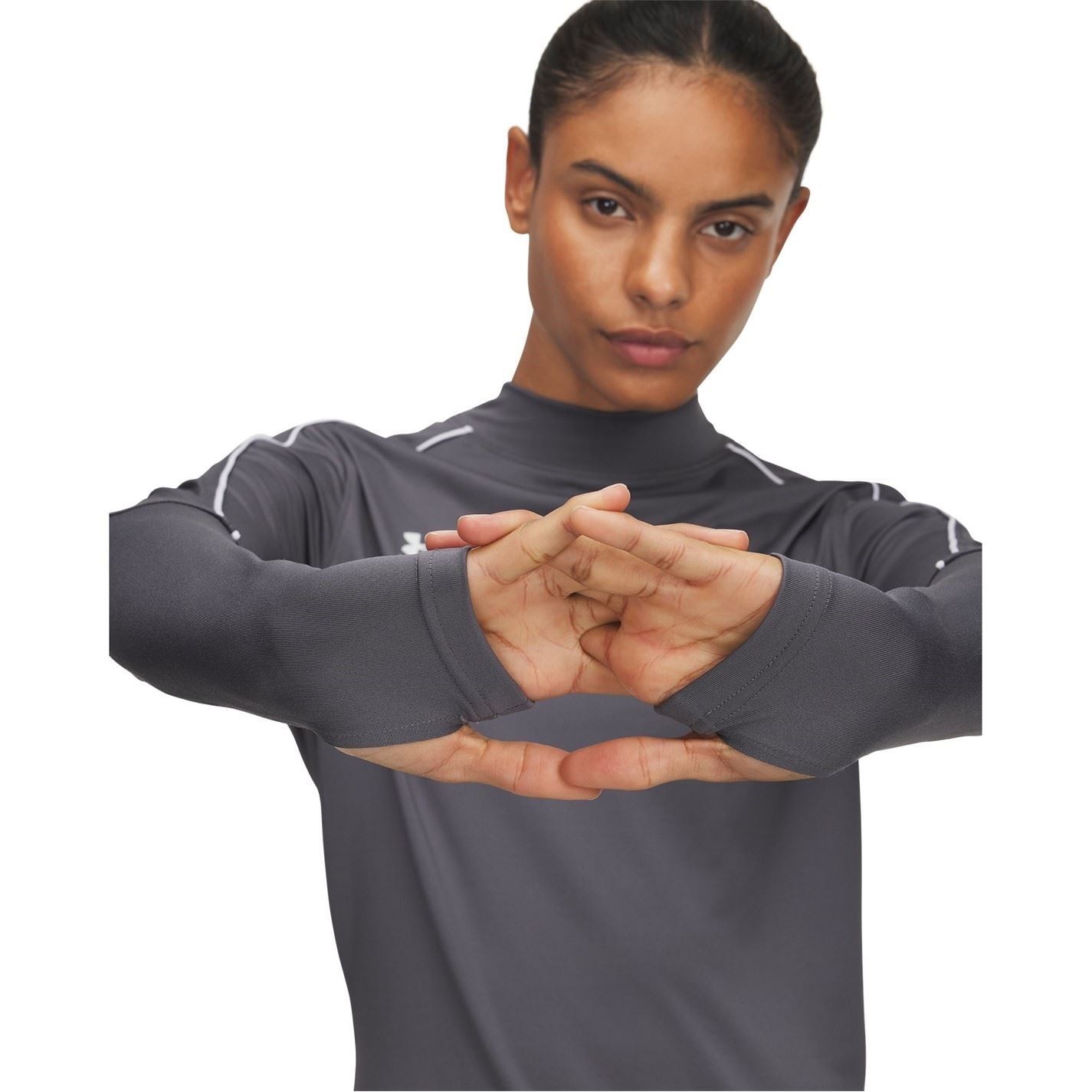 Under Armour Challenger Baselayer Top