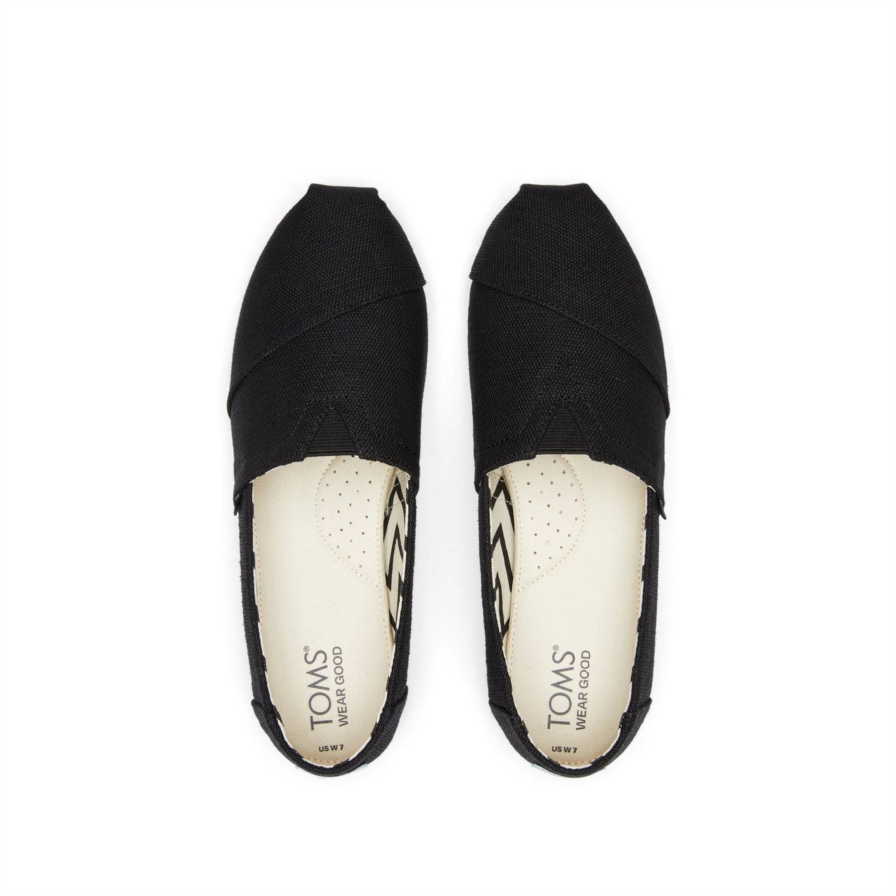 Toms Espadrilles