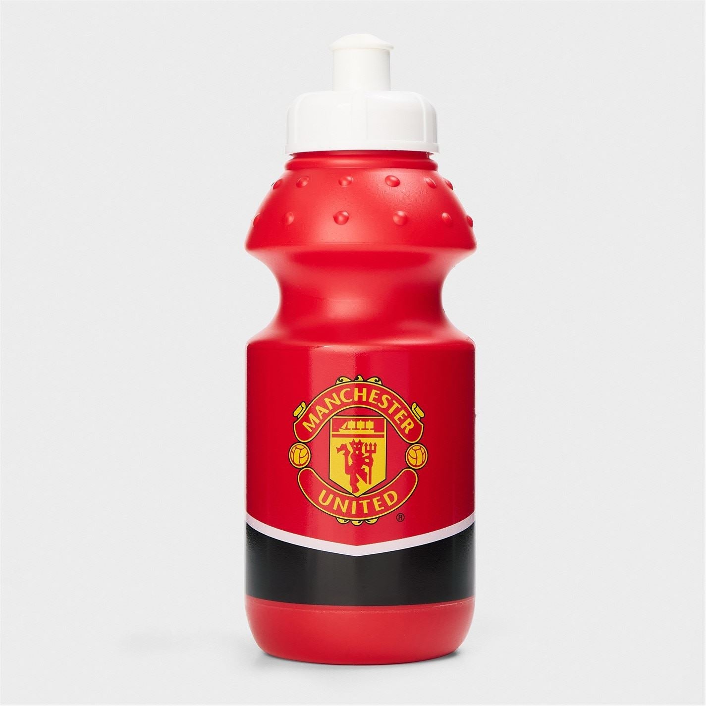Team Plastic Water Bottle