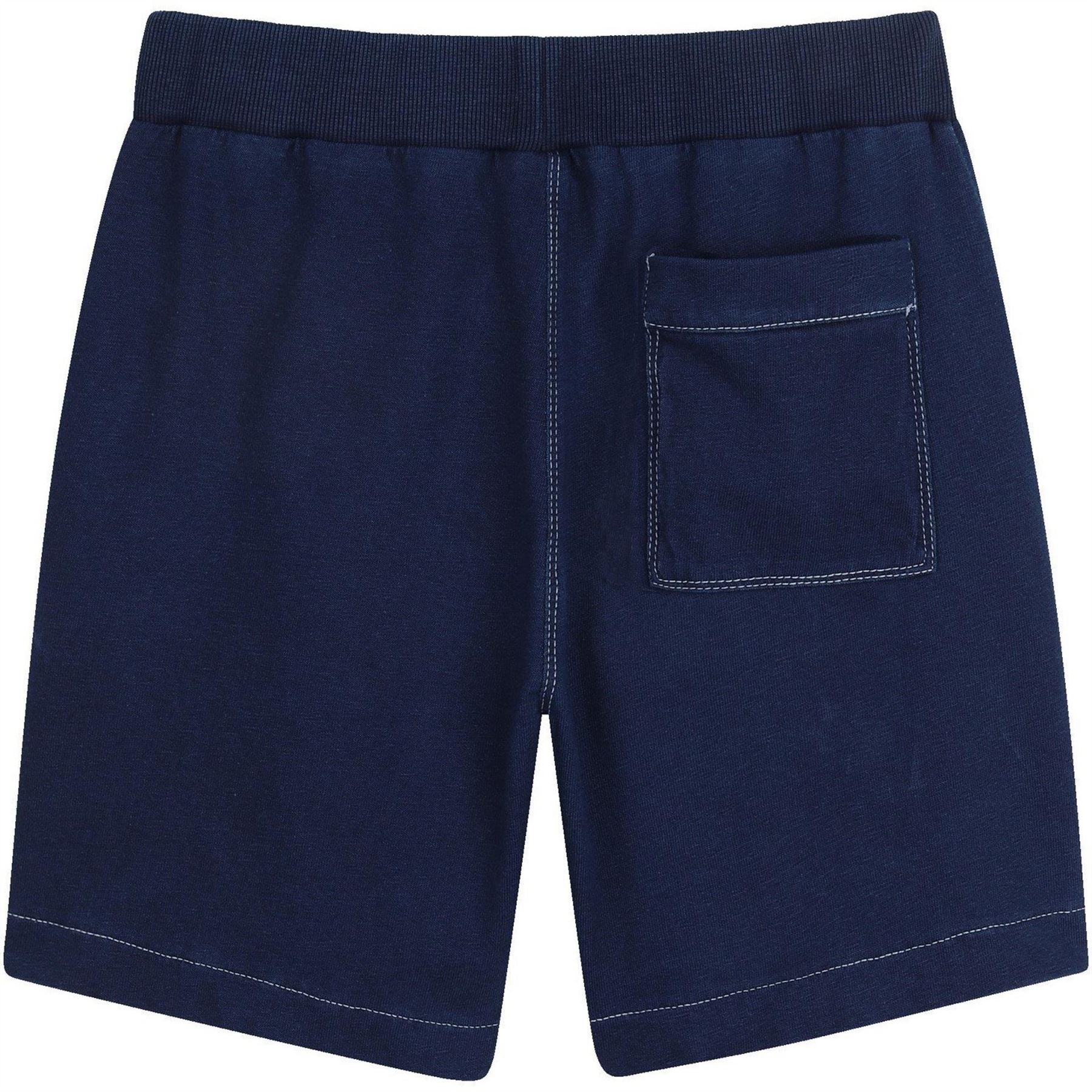 Kenzo Bermuda Short Jn63