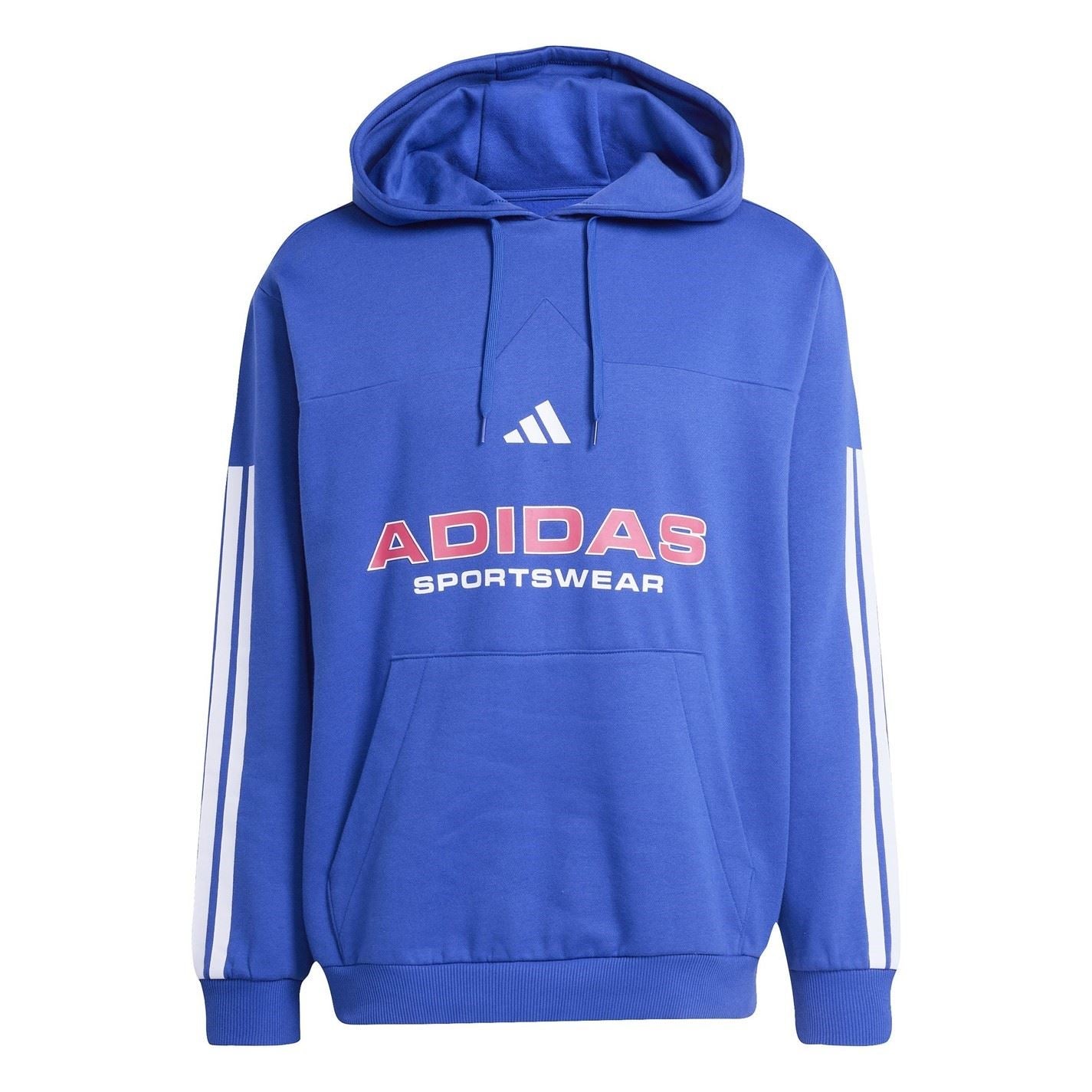adidas House Of Tiro Nations Pack Hoodie Adults
