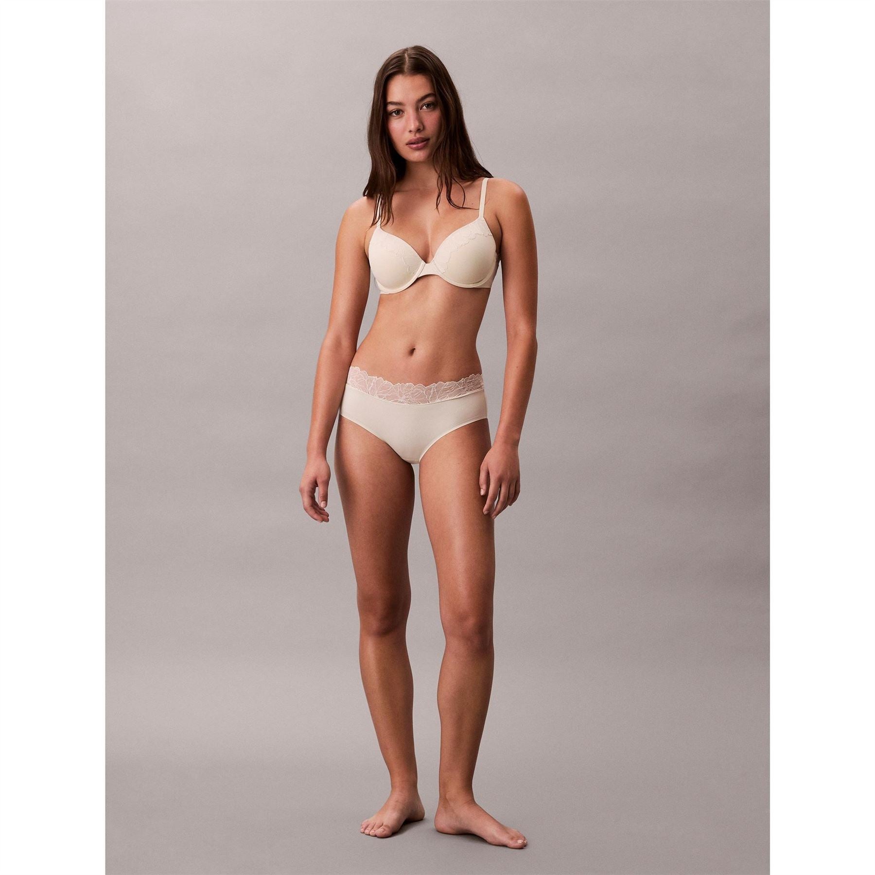 Calvin Klein Perfect Fit T-Shirt Bra