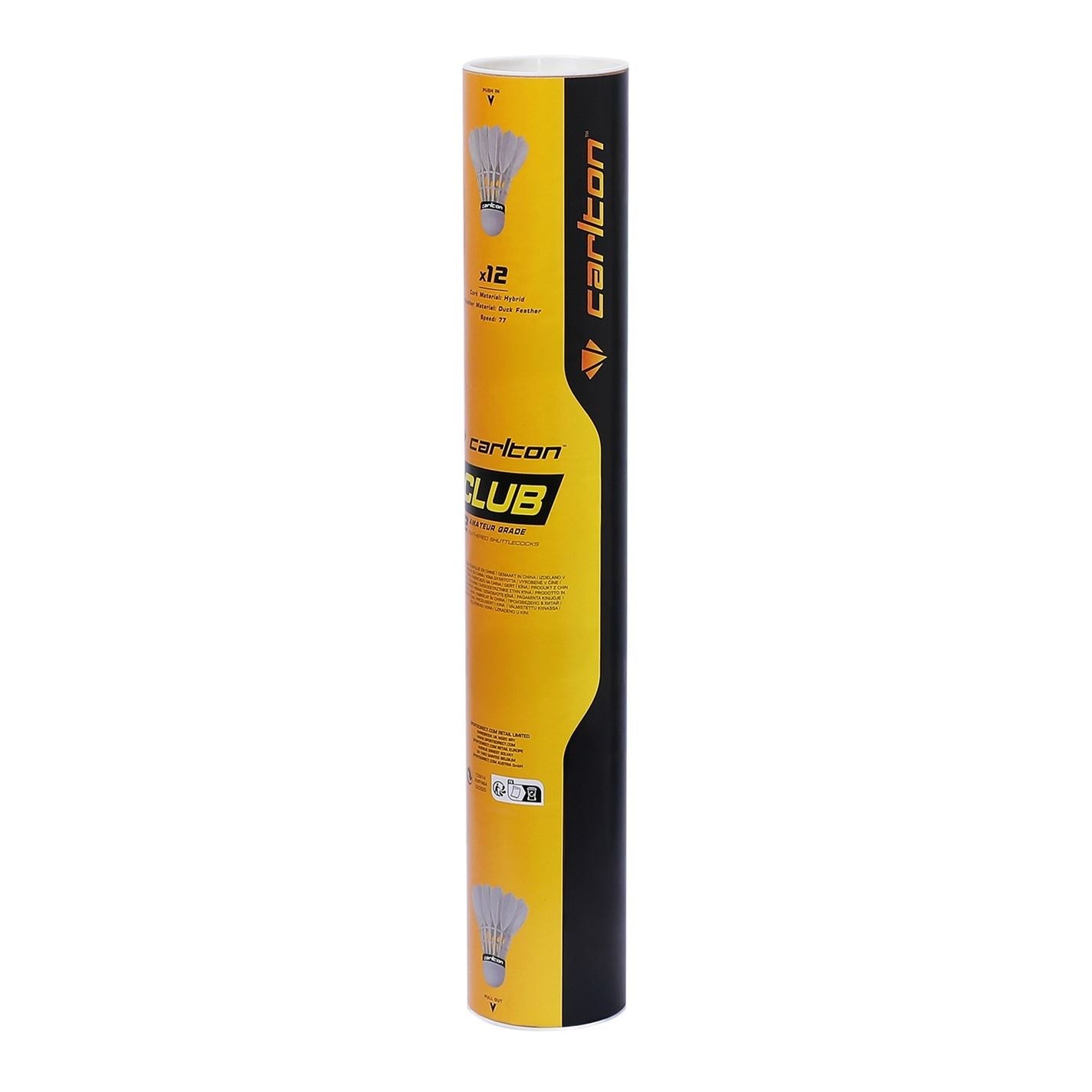 Carlton C Fs Club 12 Packs