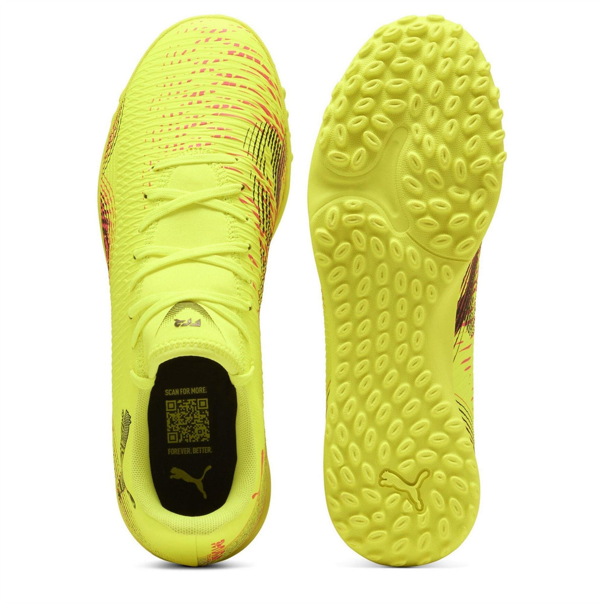 Puma Future 8 Play Astro Turf Football Boots