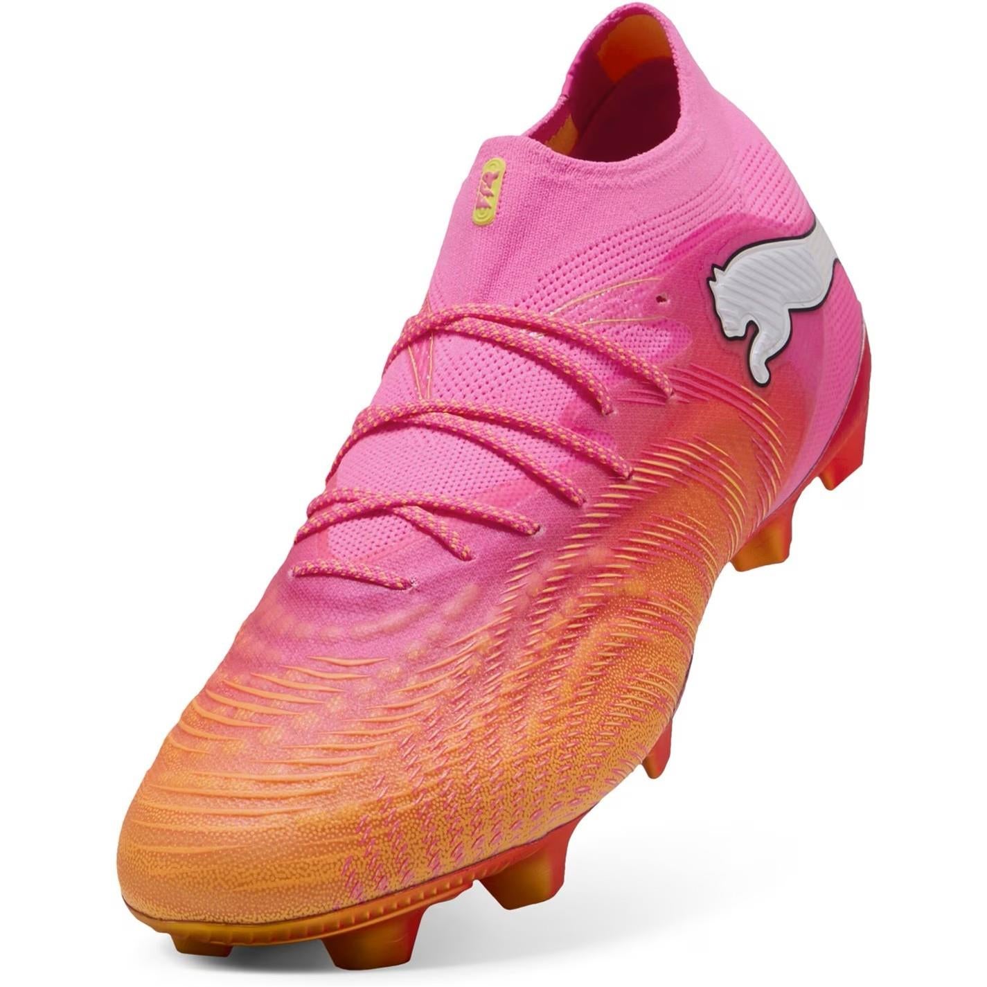 Puma PUMA Future 9 Ultimate Firm Ground Football Boots