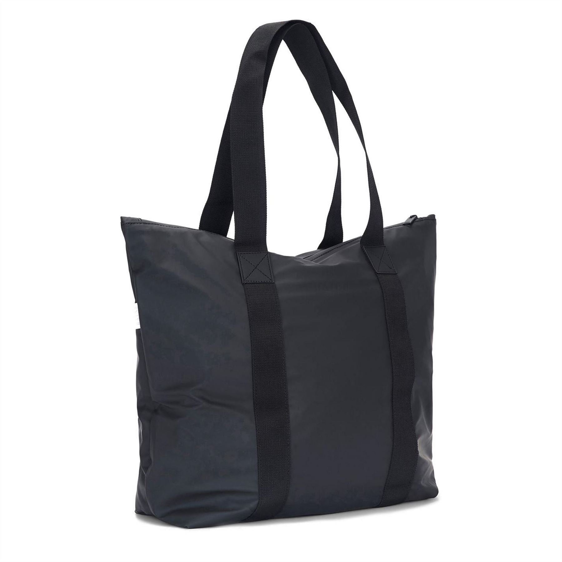 Rains Tote Bag