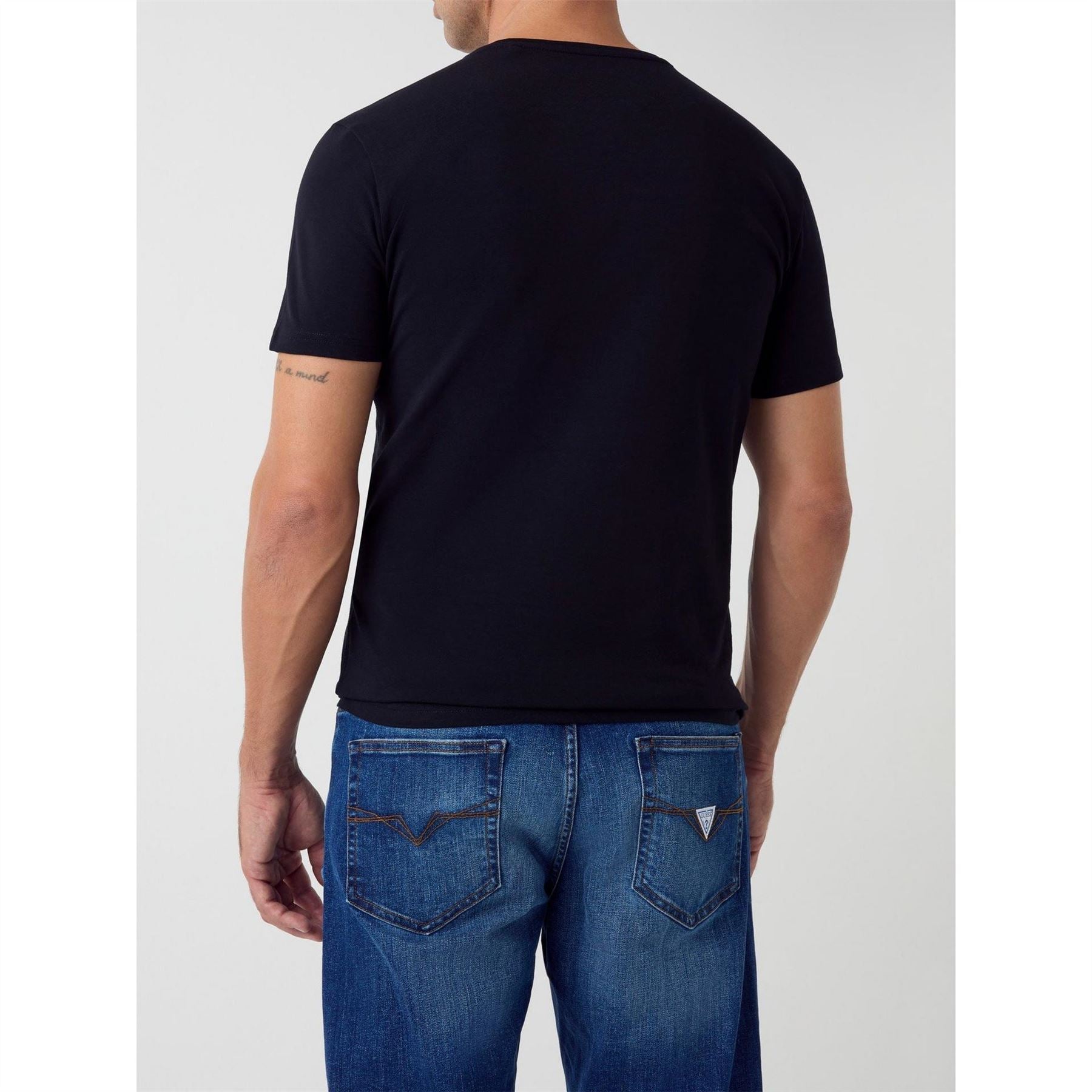 Guess X Slim Fit T-Shirt