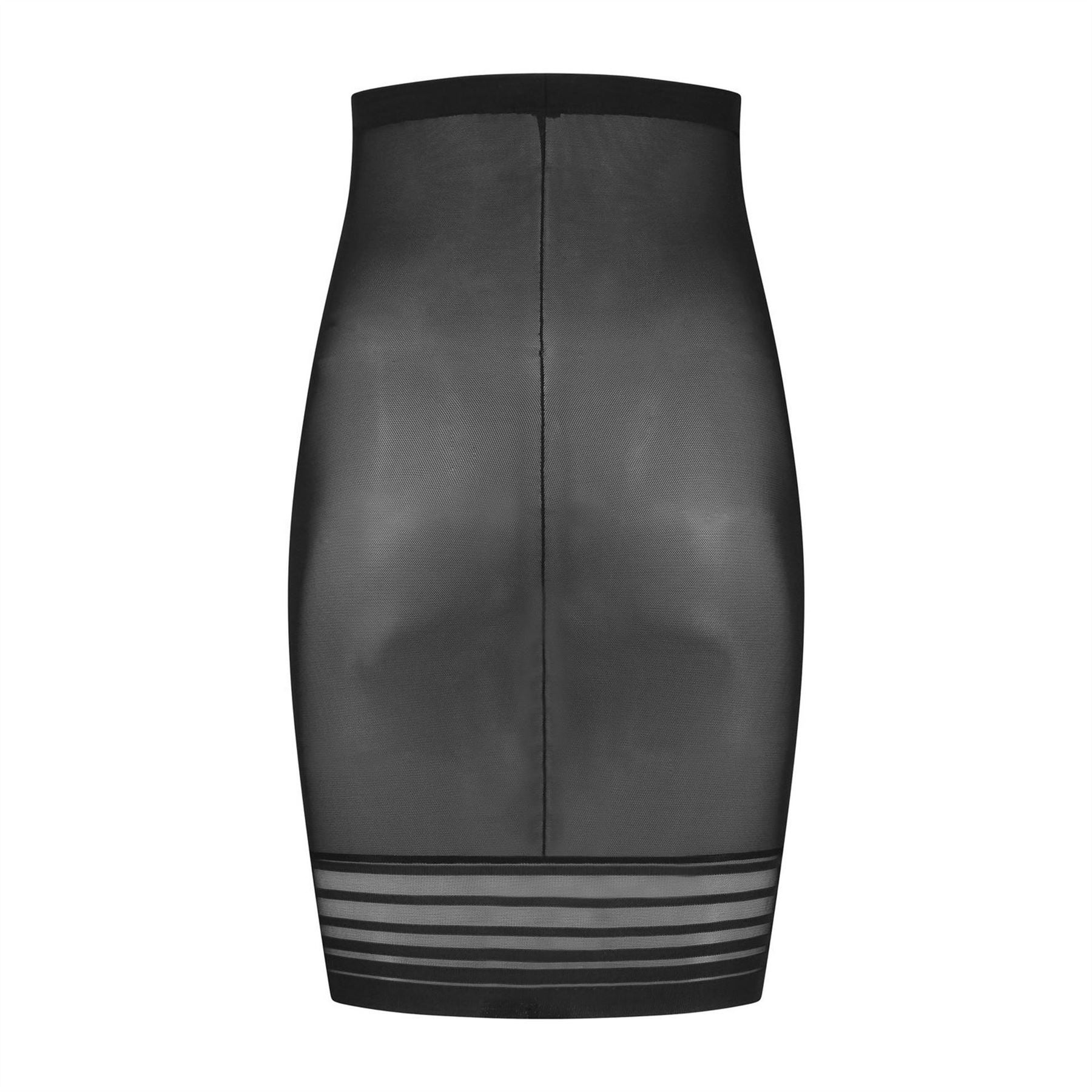 Bye Bra Heavyweight Skirt Shapewear