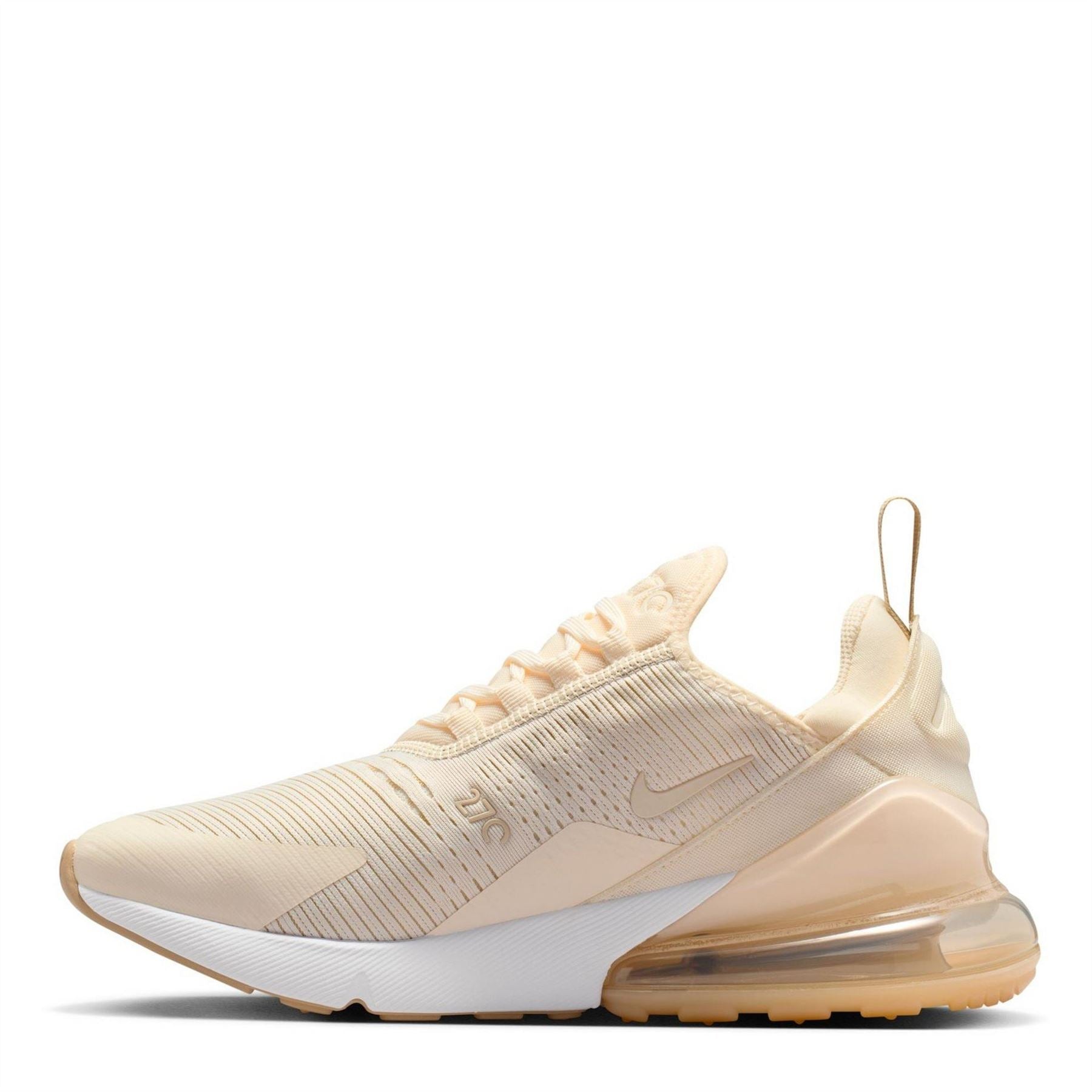 Nike Air Max 270 Ladies Trainers
