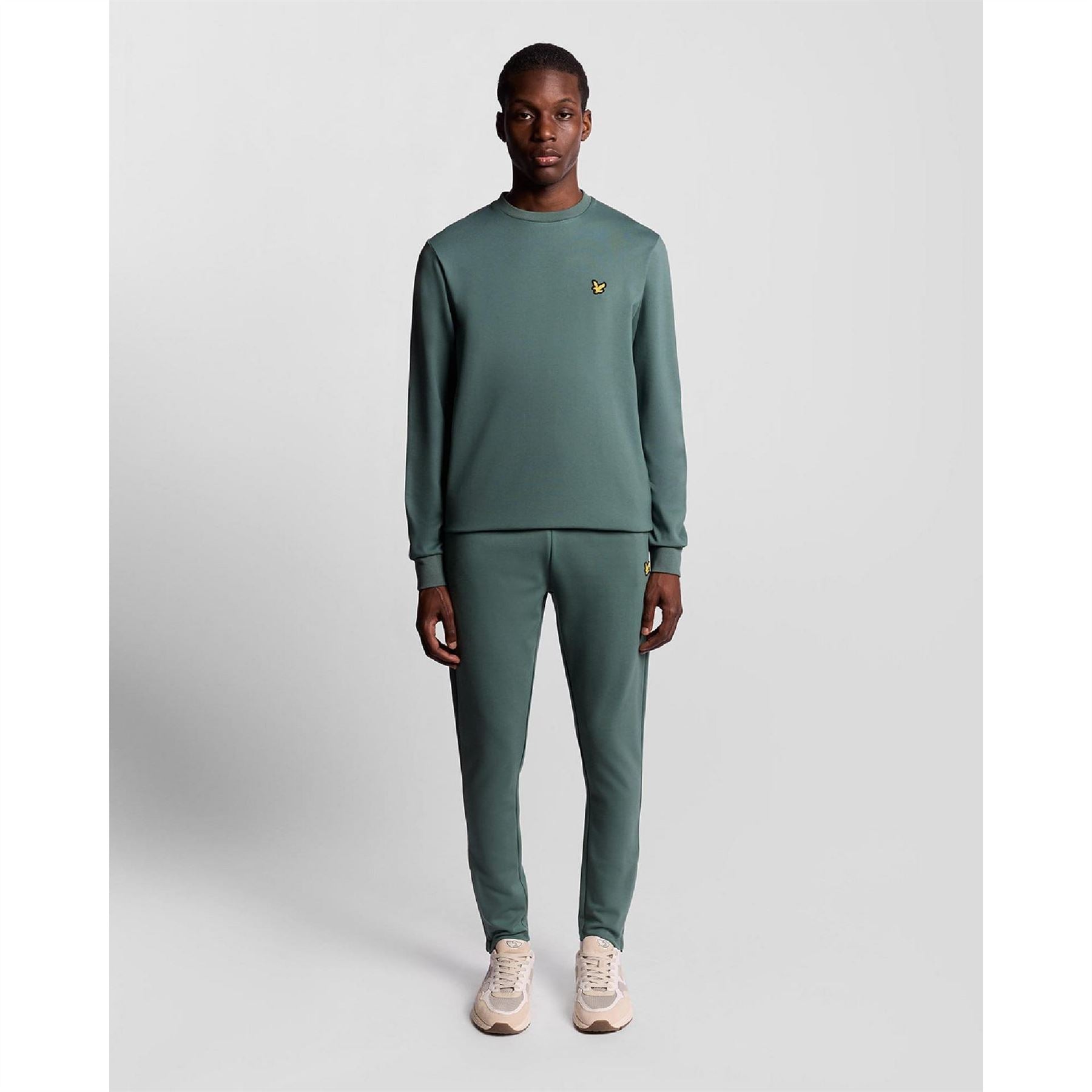 Lyle and Scott Lightweight Joggers