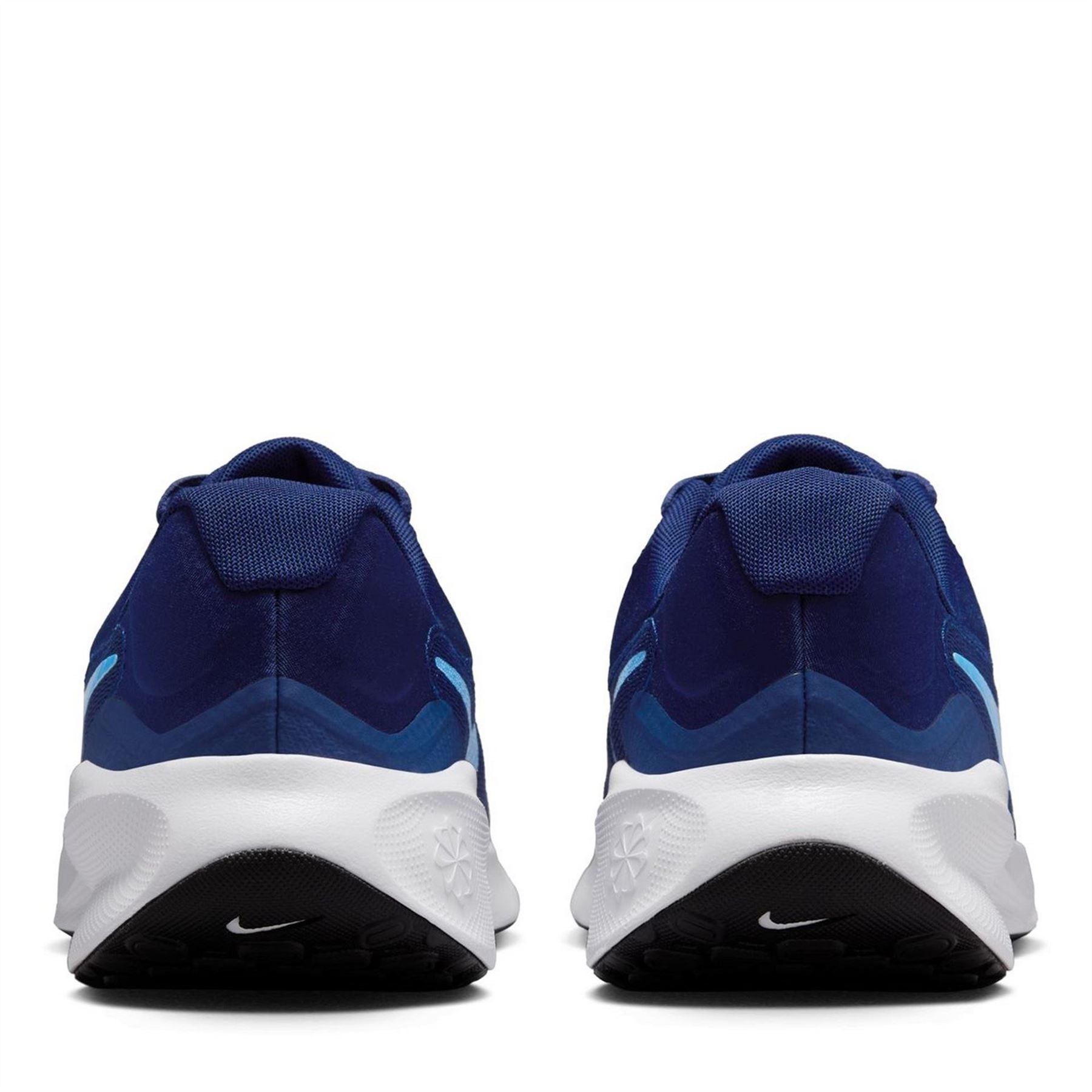 Nike Mens Revolution 7 Road Running Shoes