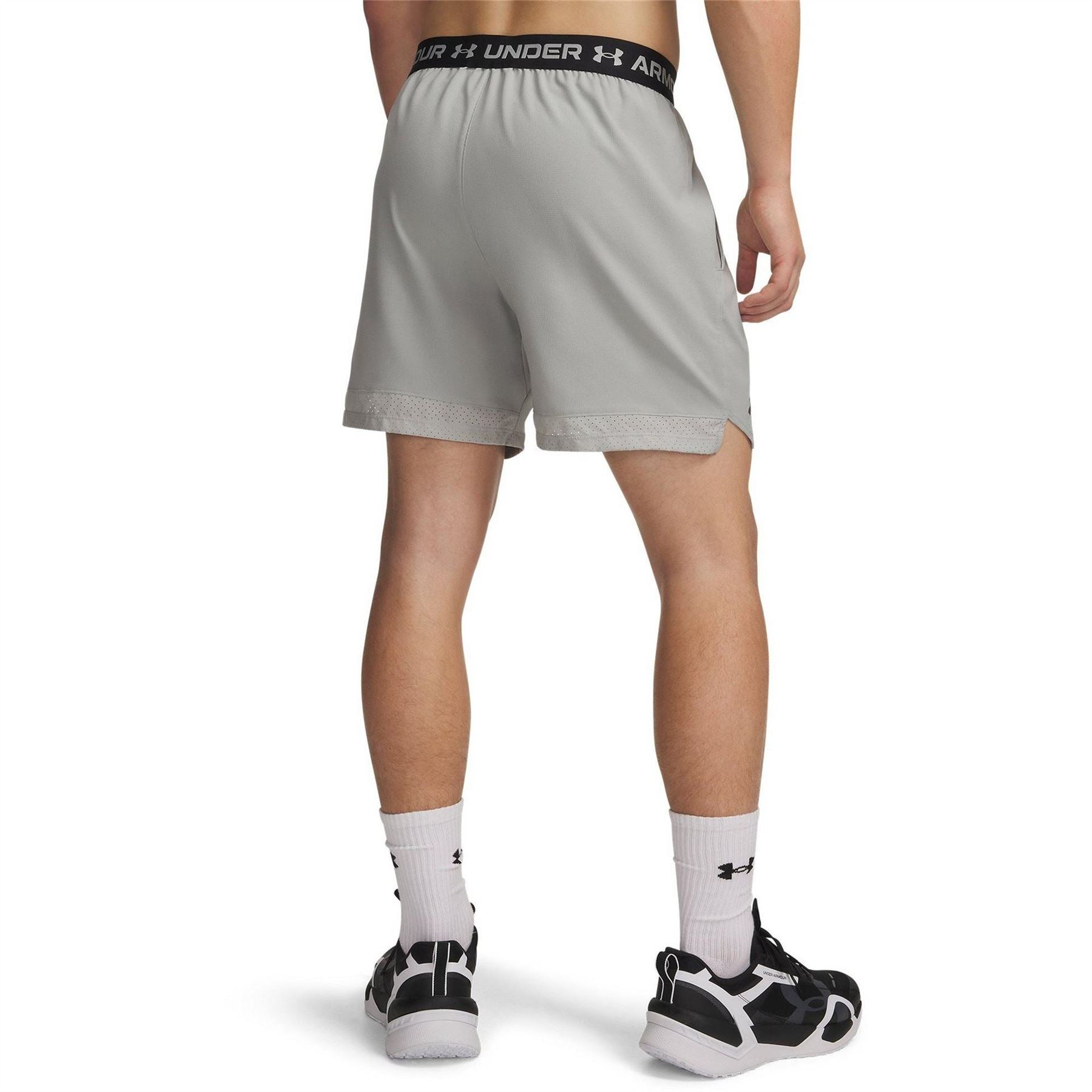 Under Armour Mens Armour Ua Vanish Woven 6 Shorts