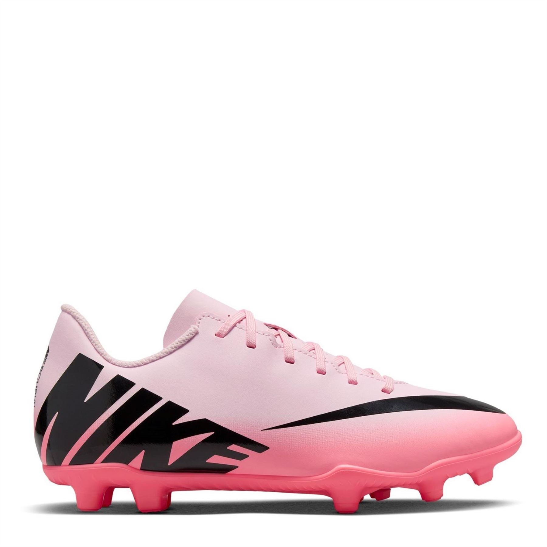 Nike Mercurial Superfly 9 Club Junior Firm Ground Football Boots