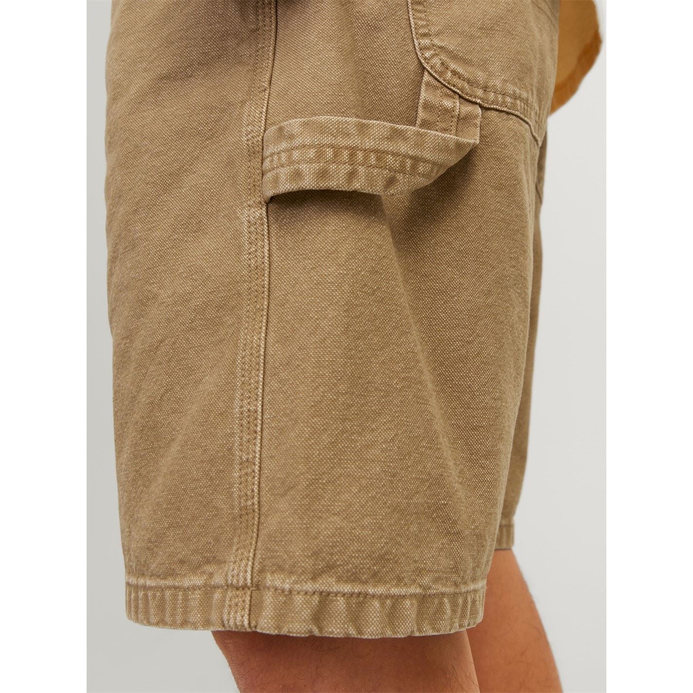 Jack and Jones Carpenter Cargo Shorts
