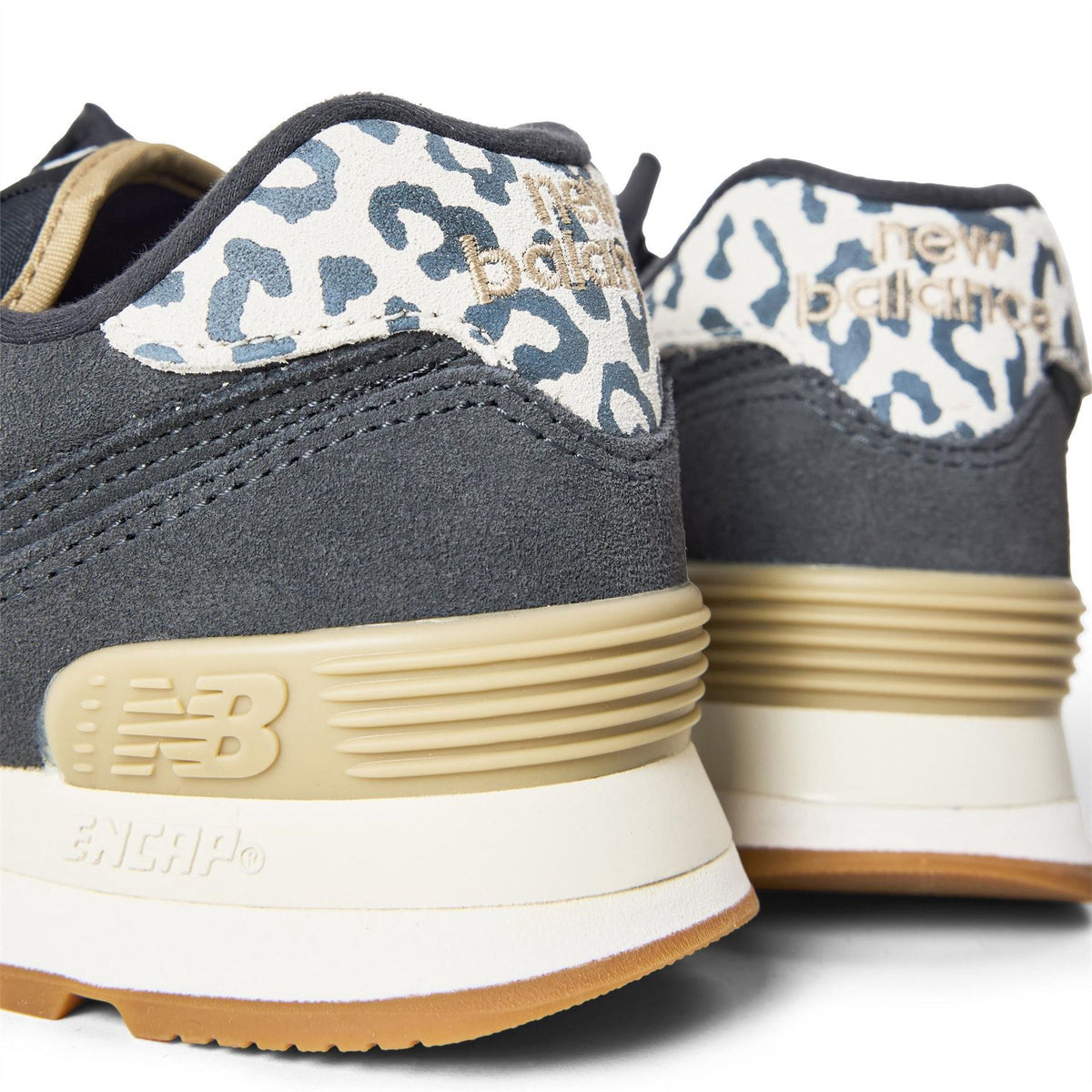 New Balance Womens Core 574 Trainers