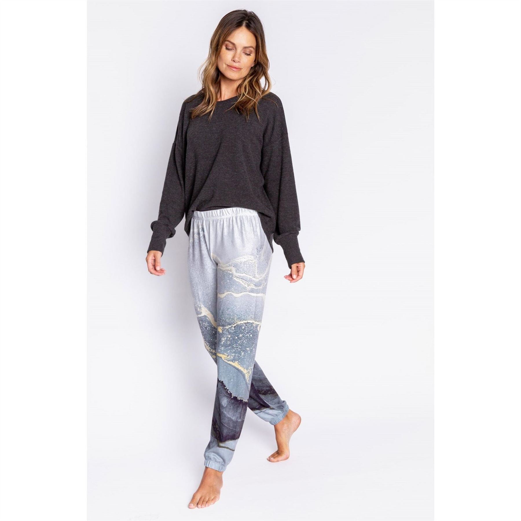 PJ Salvage Salvage Ombre Pant