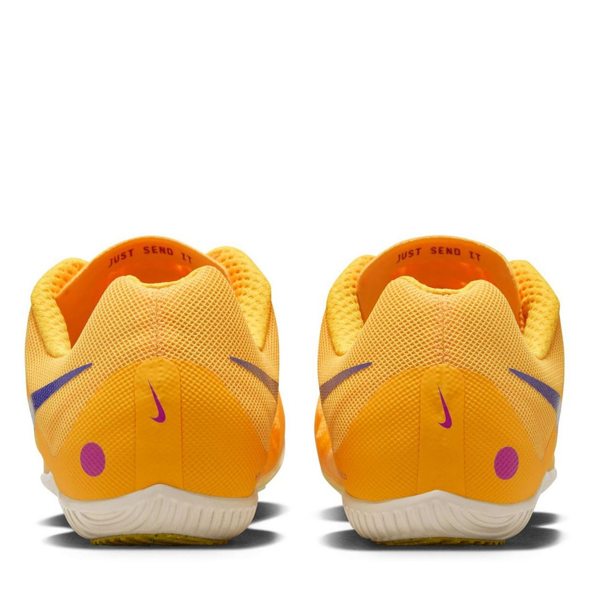 Nike Zoom Rival Multi Trainer Track Running Spikes