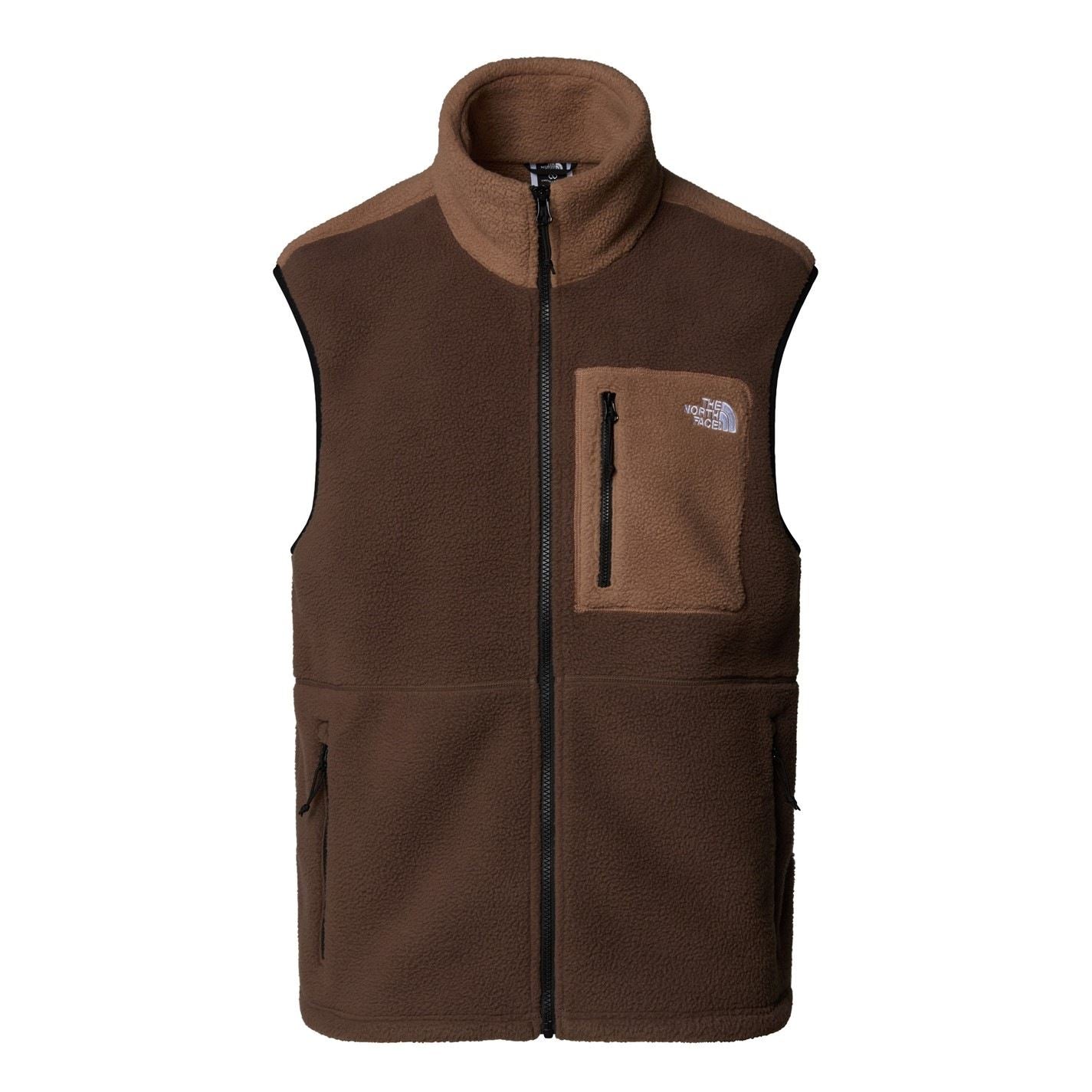 The North Face Yumiori Full Zip Fleece Gilet