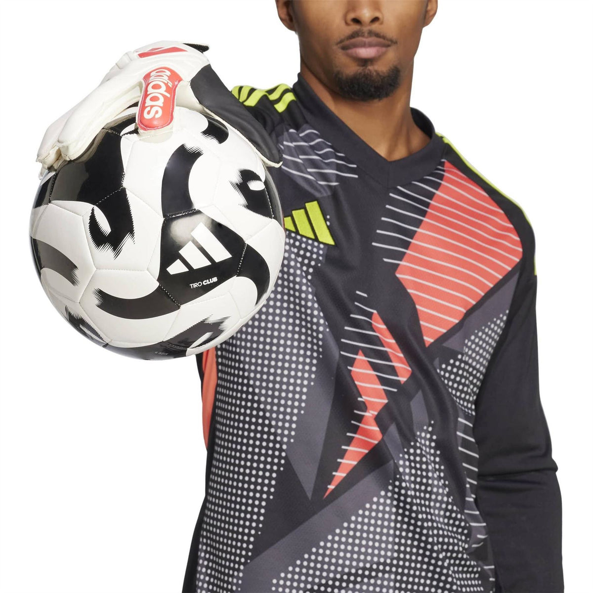 adidas Club Goalkeeper Gloves