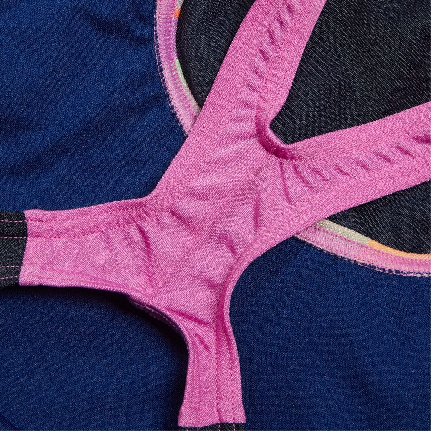 Speedo Digital Placement Splashback Junior