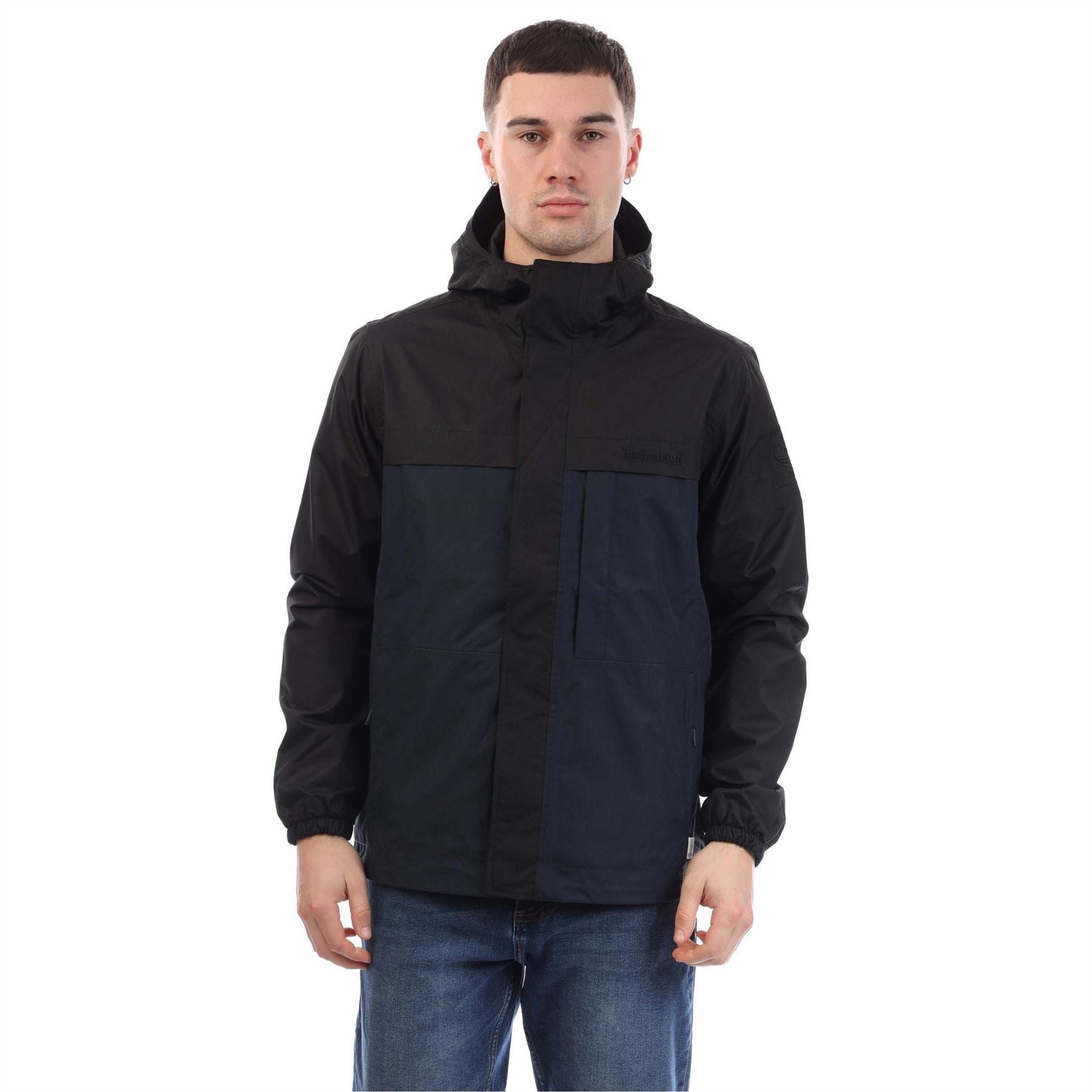 Timberland Waterproof Shell Jacket