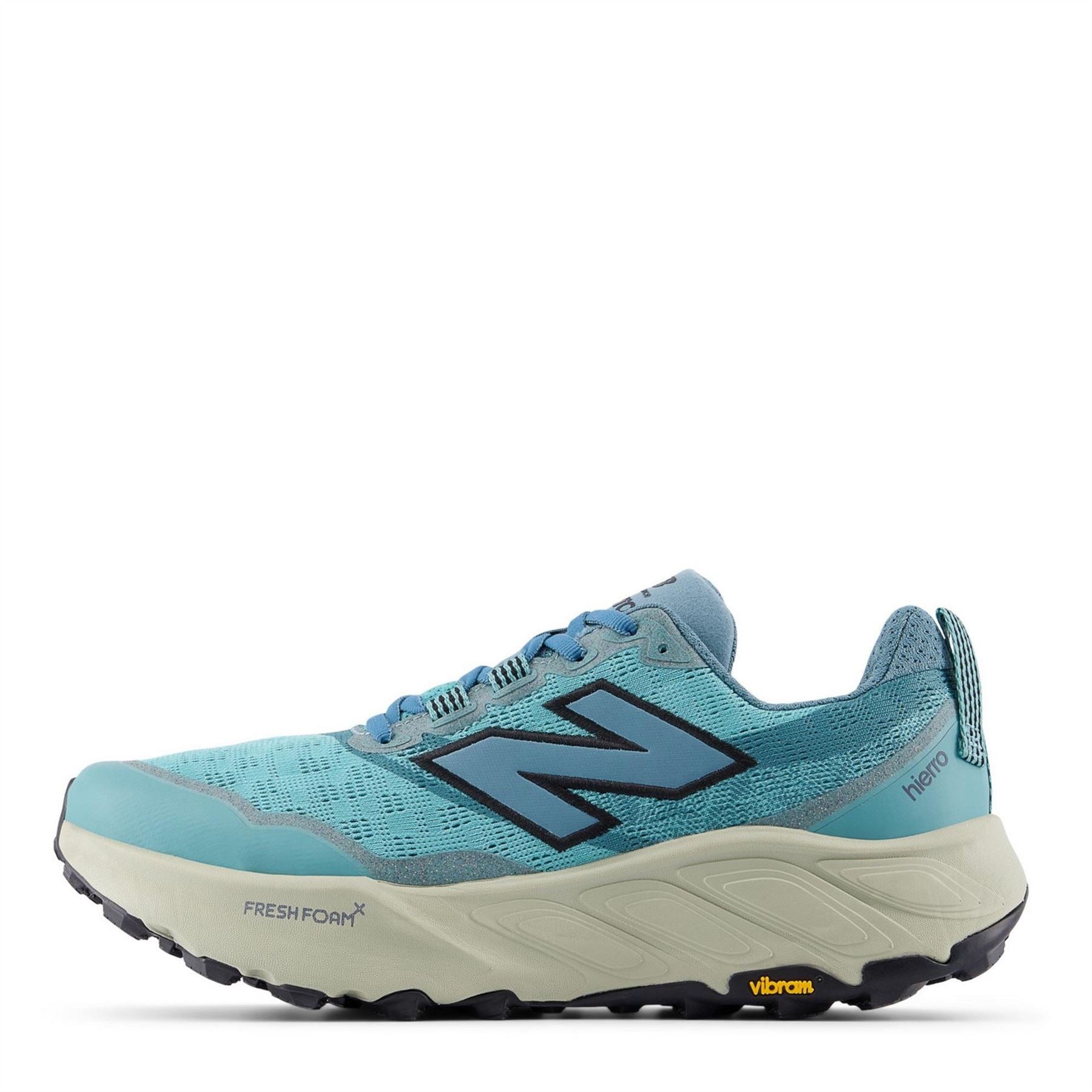 New Balance Nb Hierro Off Road Trail Running Shoes