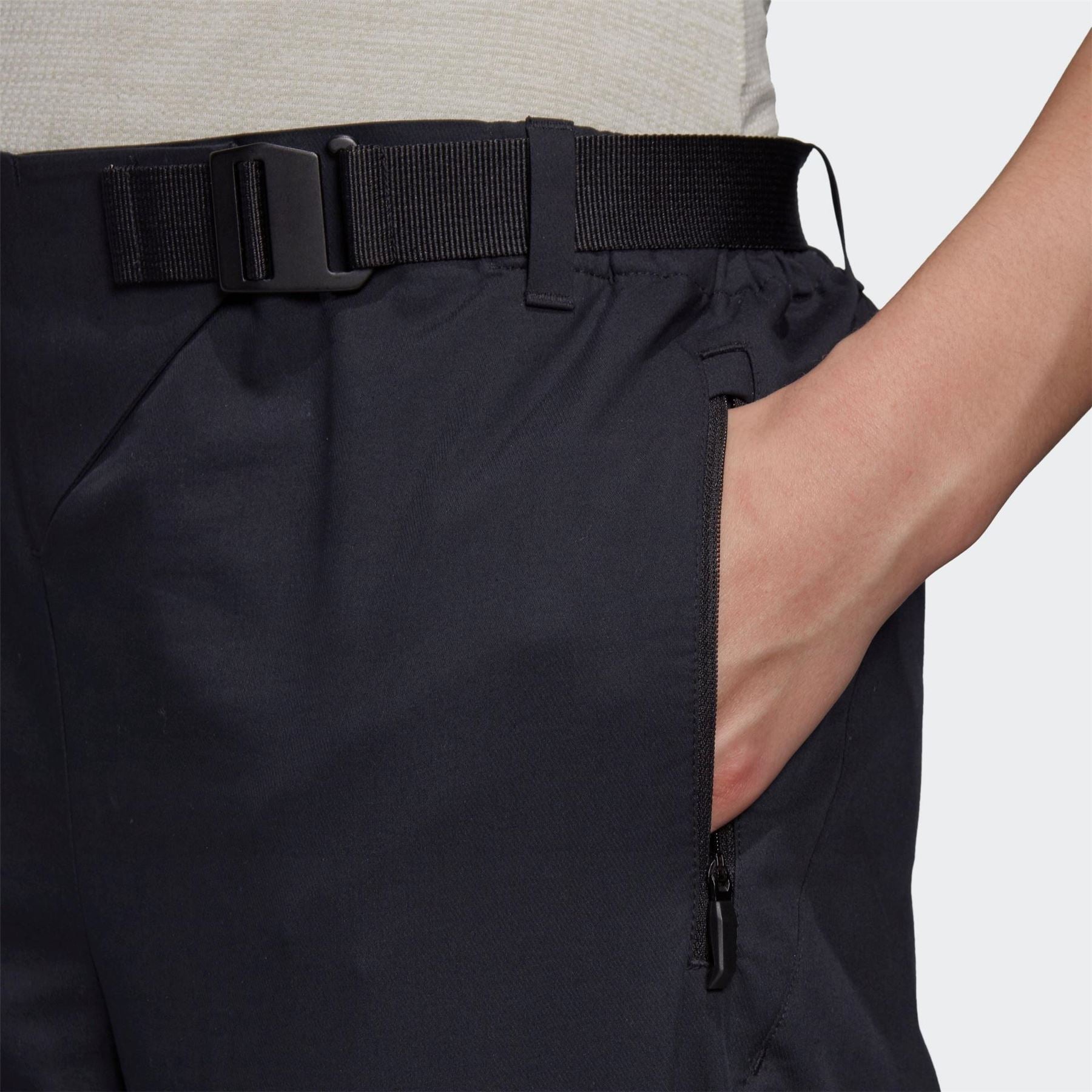 adidas Womens Hikerelax Trousers