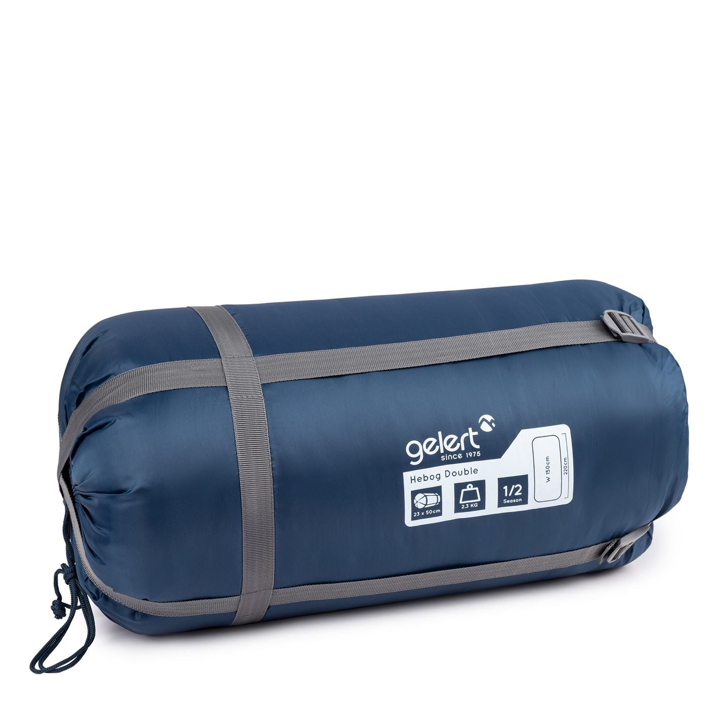 Gelert Double Sleeping Bag