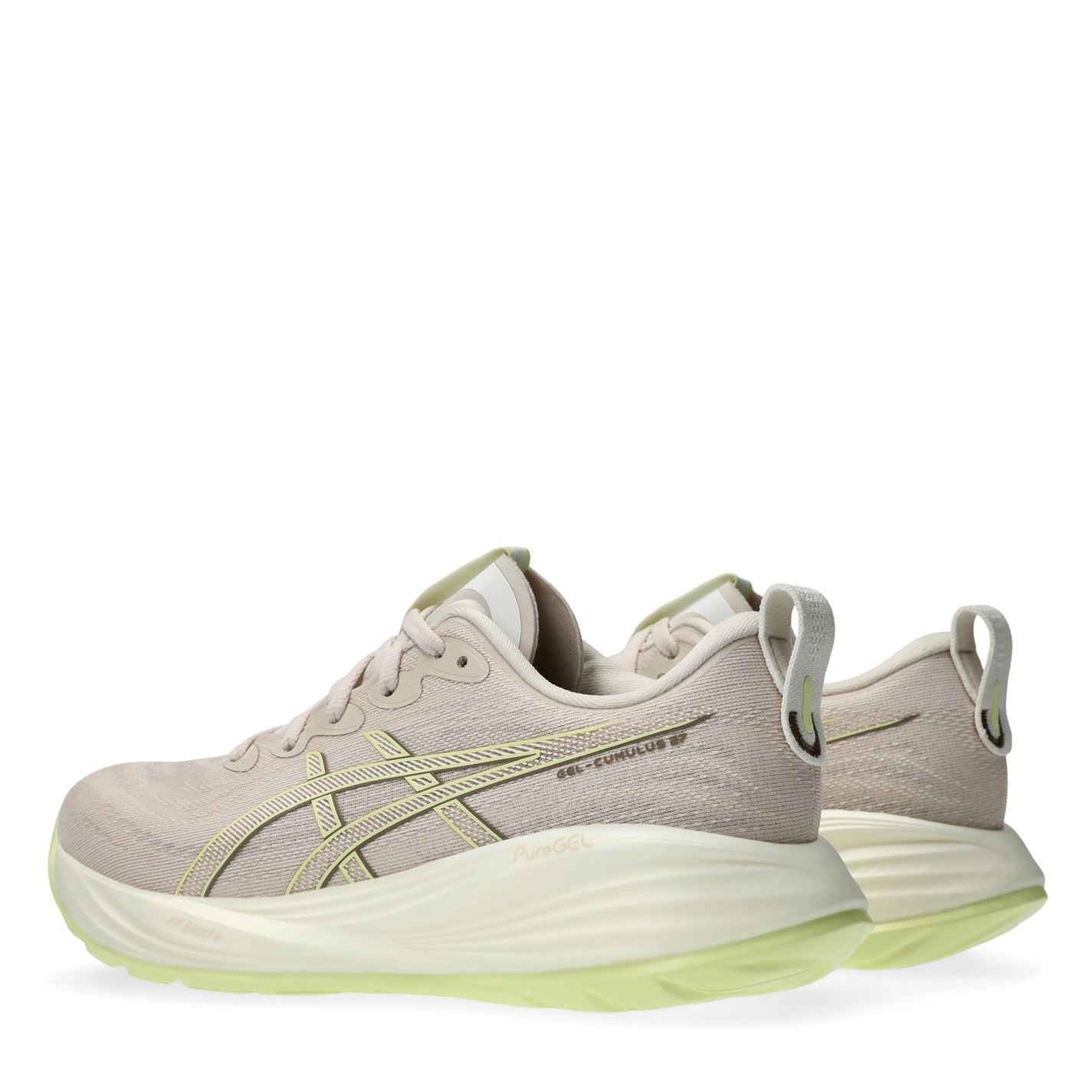 Asics Womens Gel Cumulus 27 Road Running Shoes