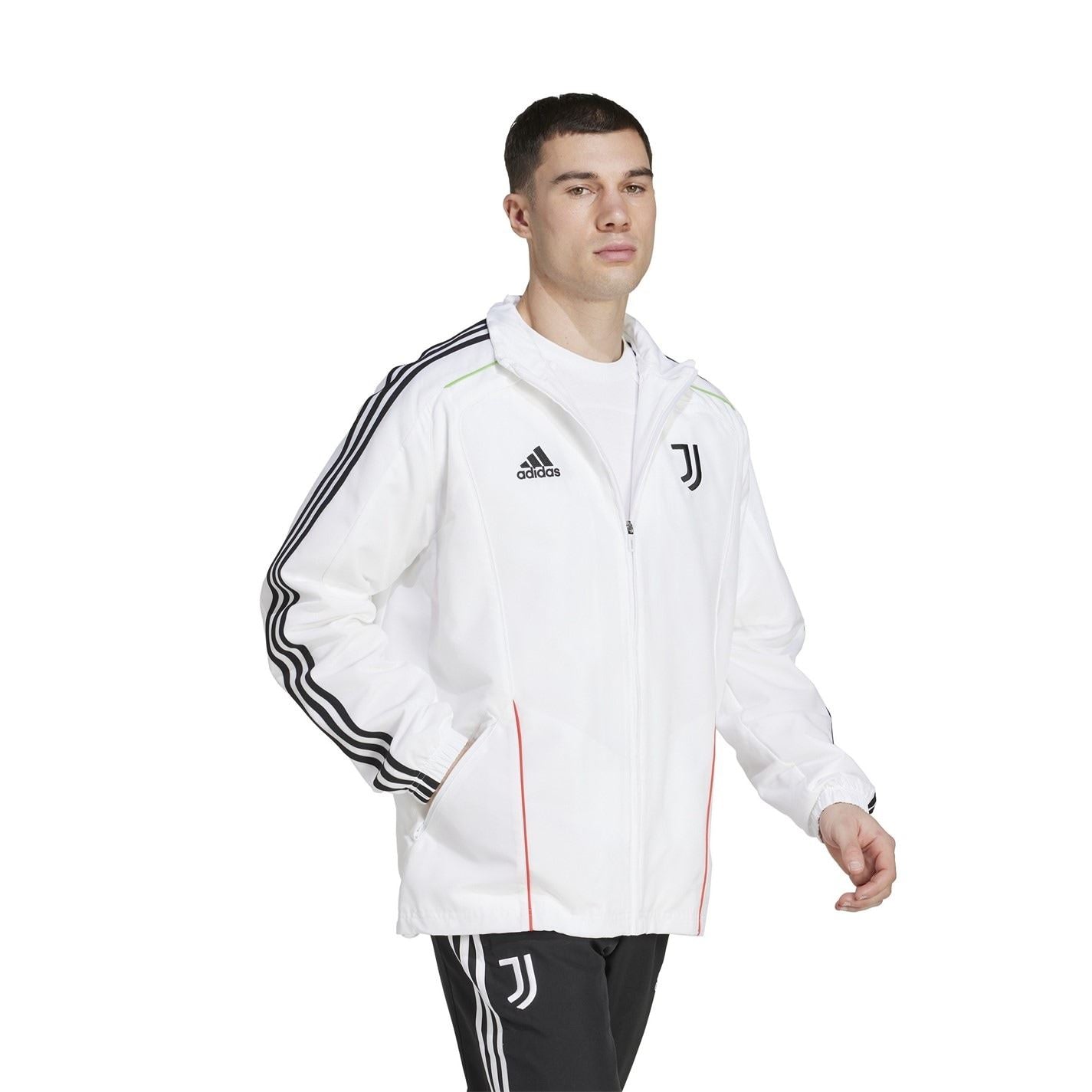 adidas Juventus Ubackpack Track Top Adults