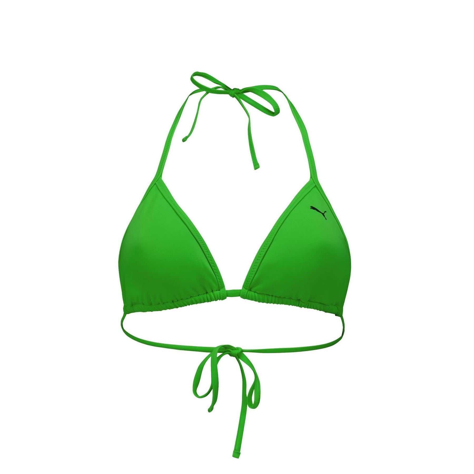 Puma Tri Fold Triangle Bikini
